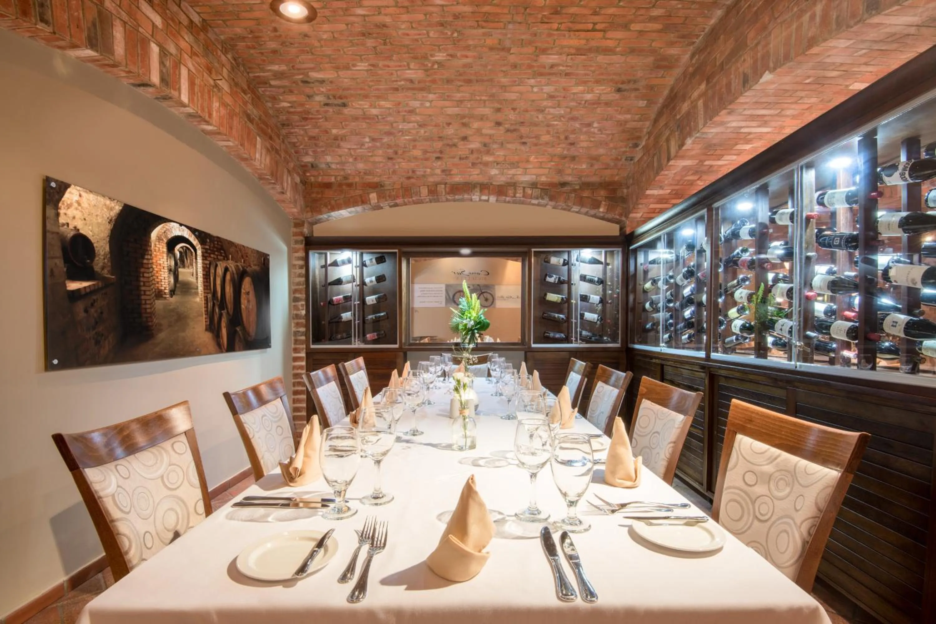 Restaurant/places to eat in Holiday Inn Resort Aruba - Beach Resort & Casino by IHG