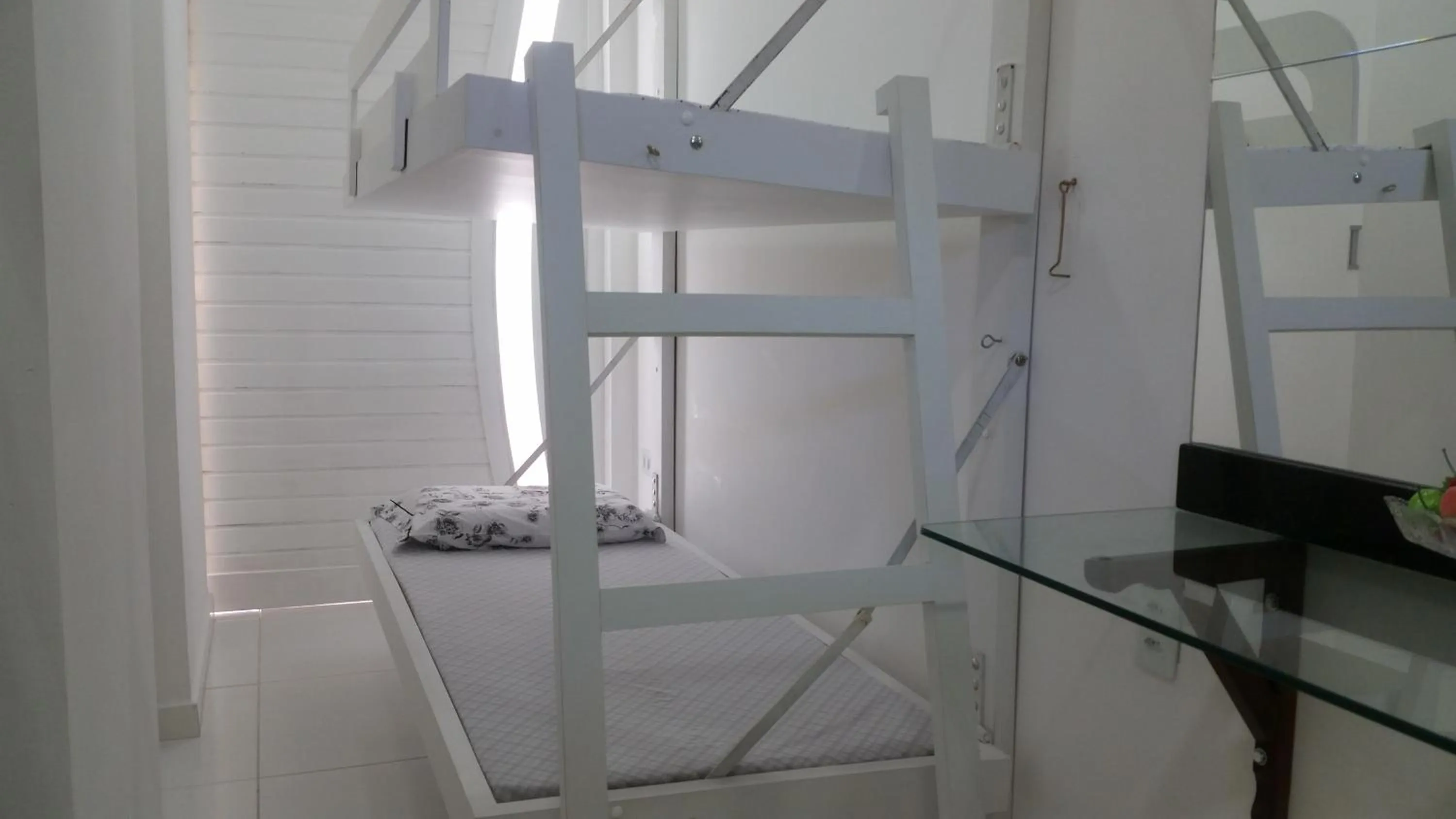bunk bed in Mandakaru Residence Flats