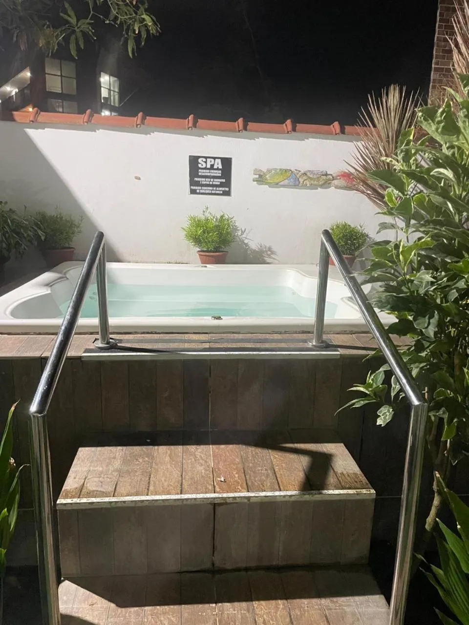 Mandakaru Residence Flats