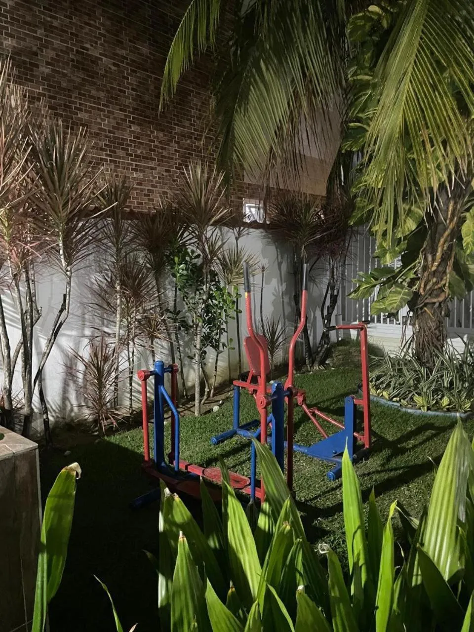 Mandakaru Residence Flats