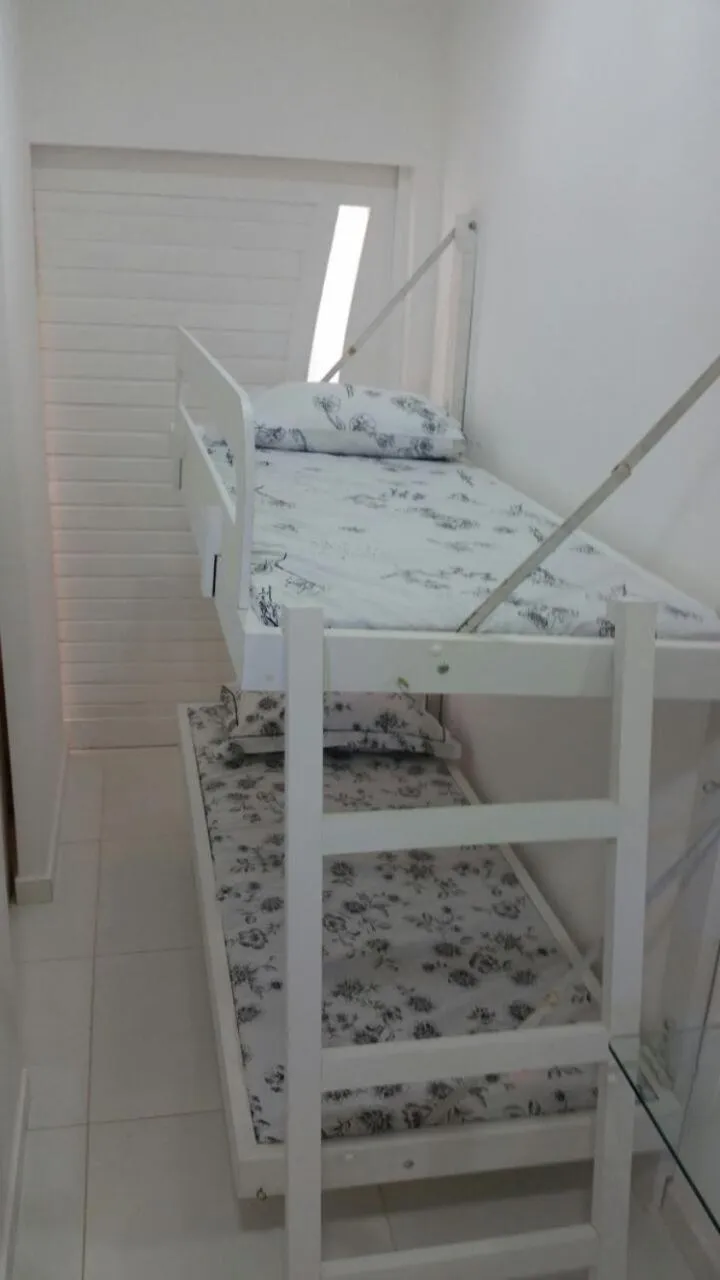 bunk bed, Bed in Mandakaru Residence Flats