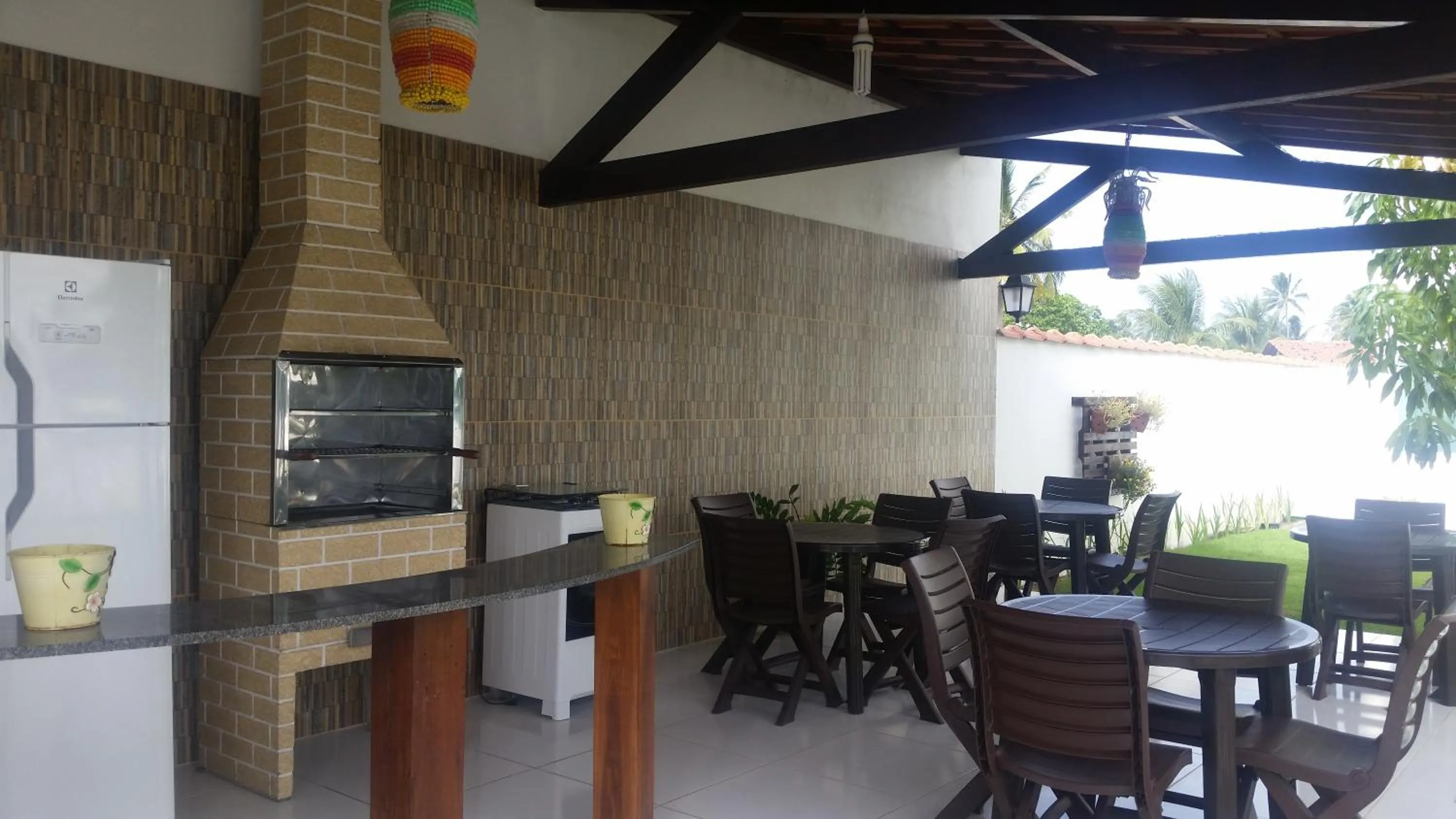 Banquet/Function facilities in Mandakaru Residence Flats