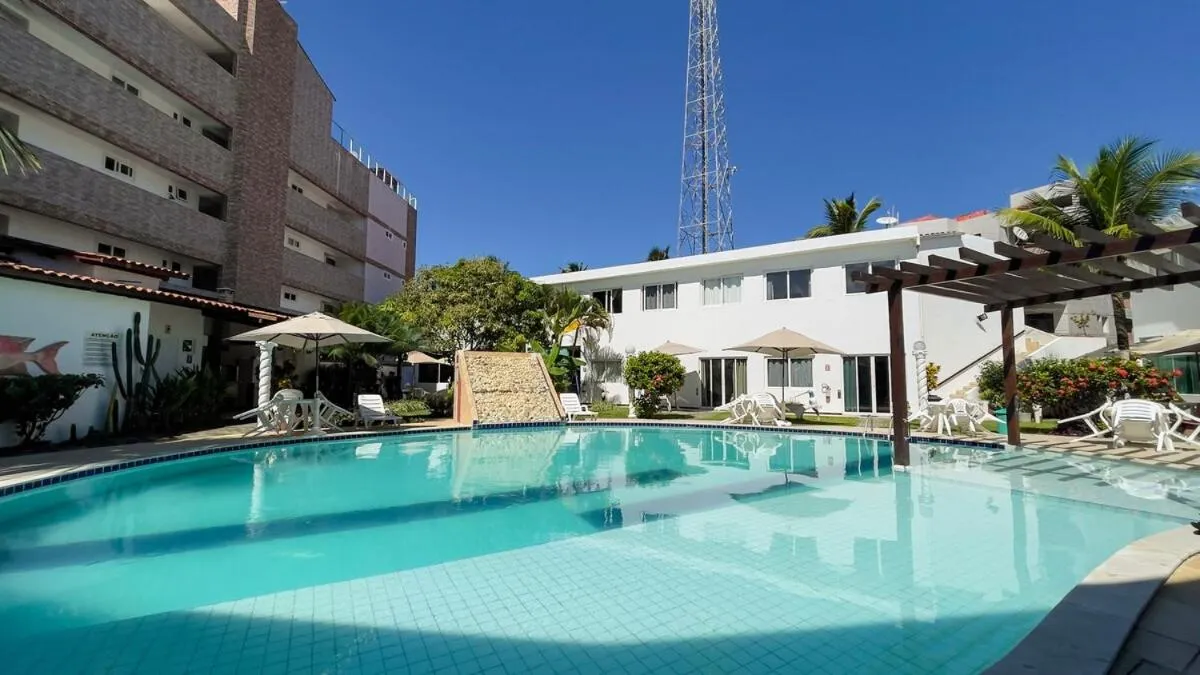 Day in Mandakaru Residence Flats