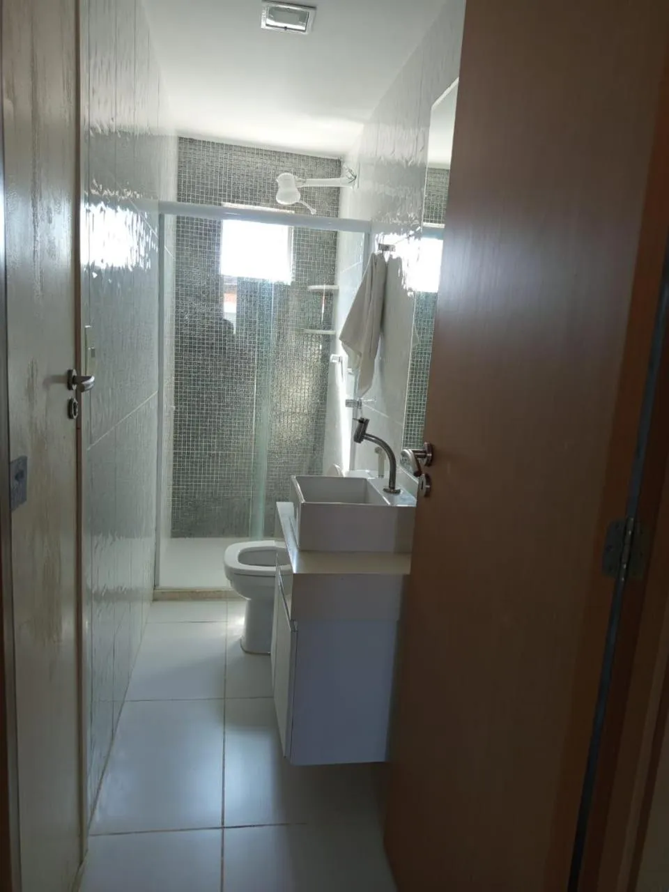 Mandakaru Residence Flats