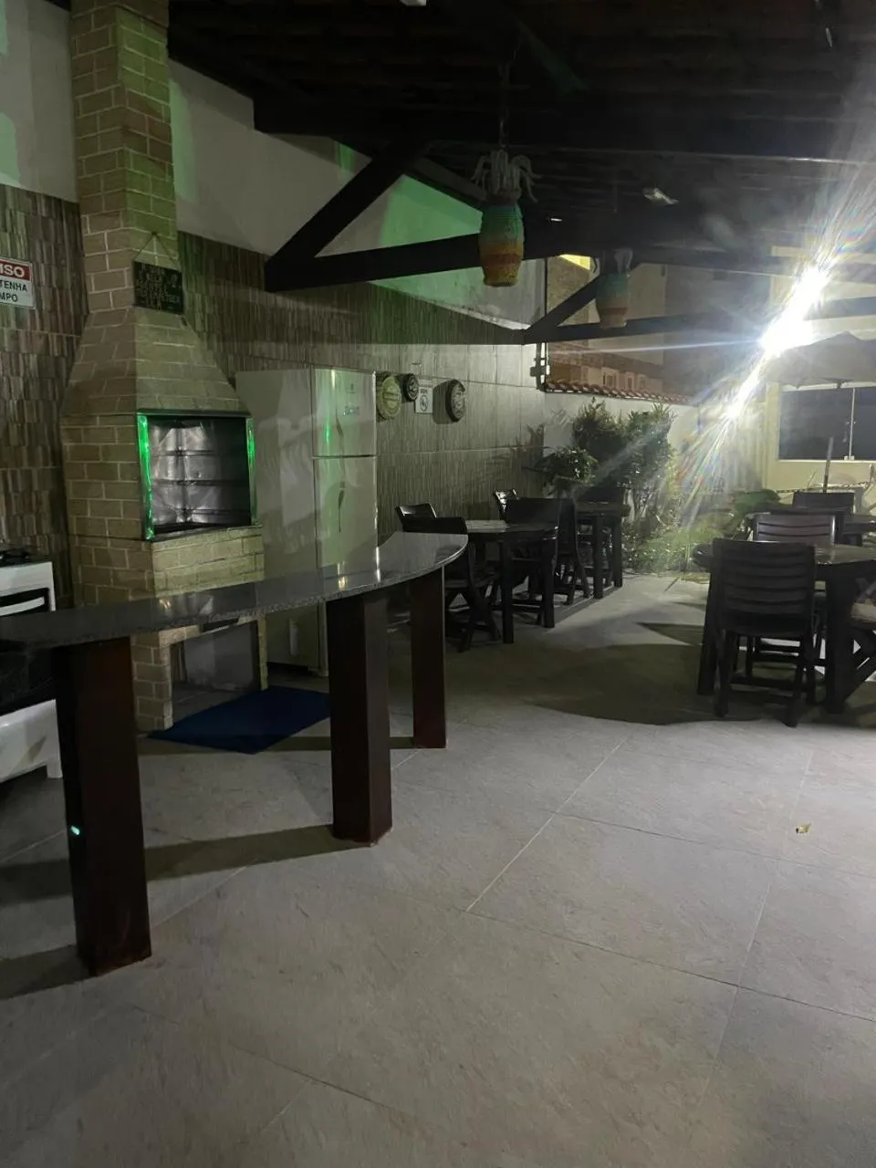 Mandakaru Residence Flats