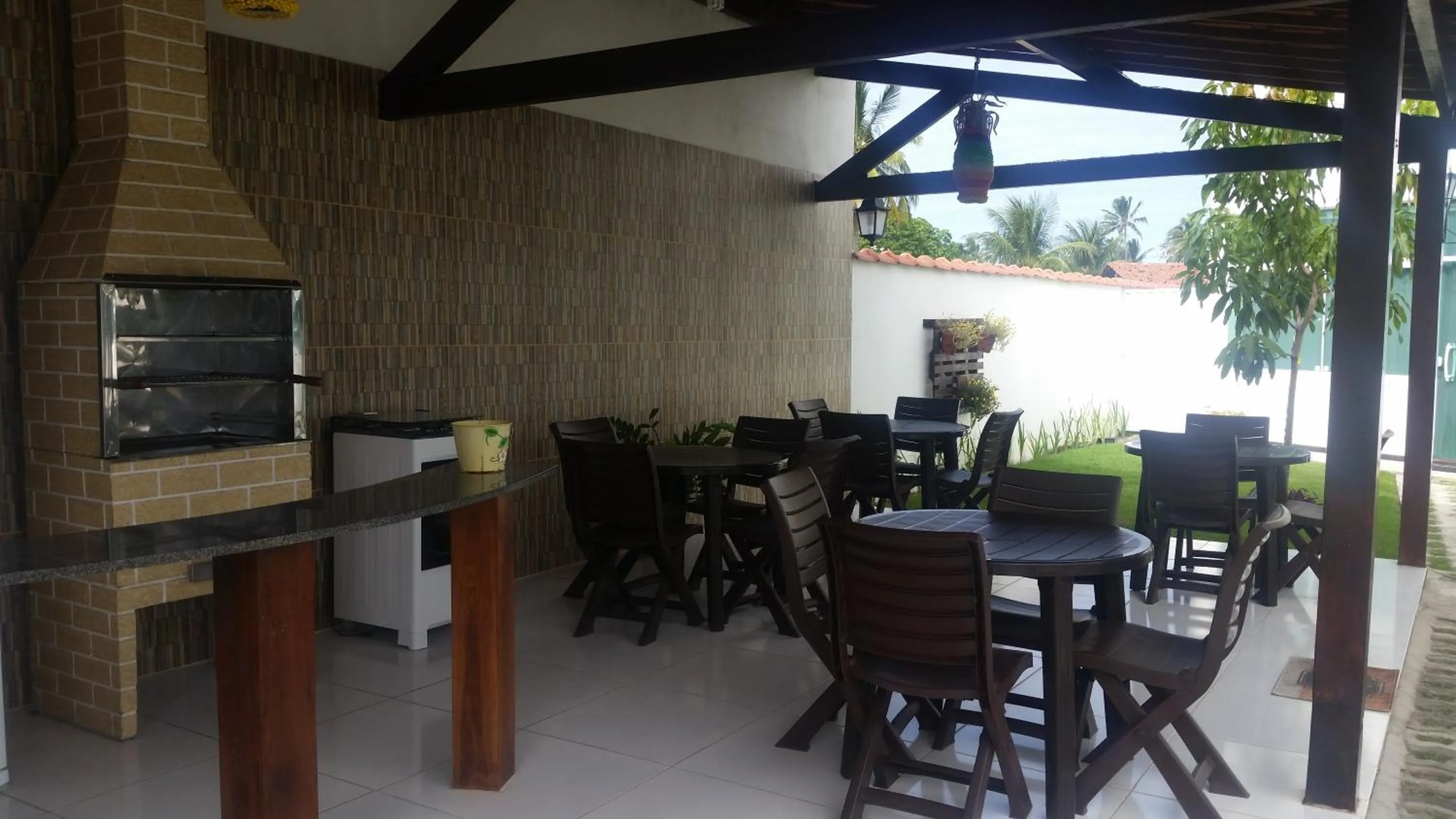 Banquet/Function facilities in Mandakaru Residence Flats