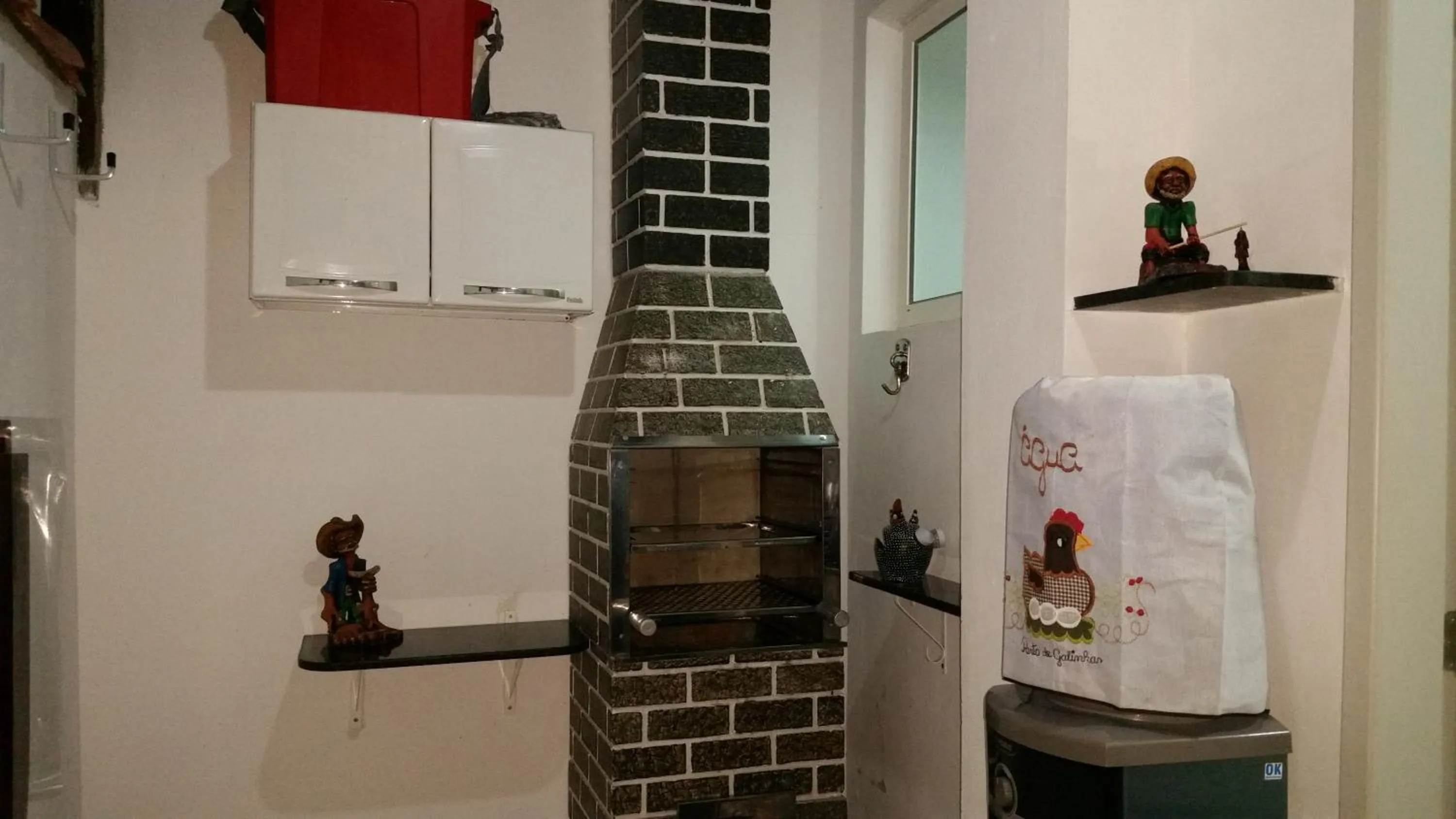 Property building in Mandakaru Residence Flats