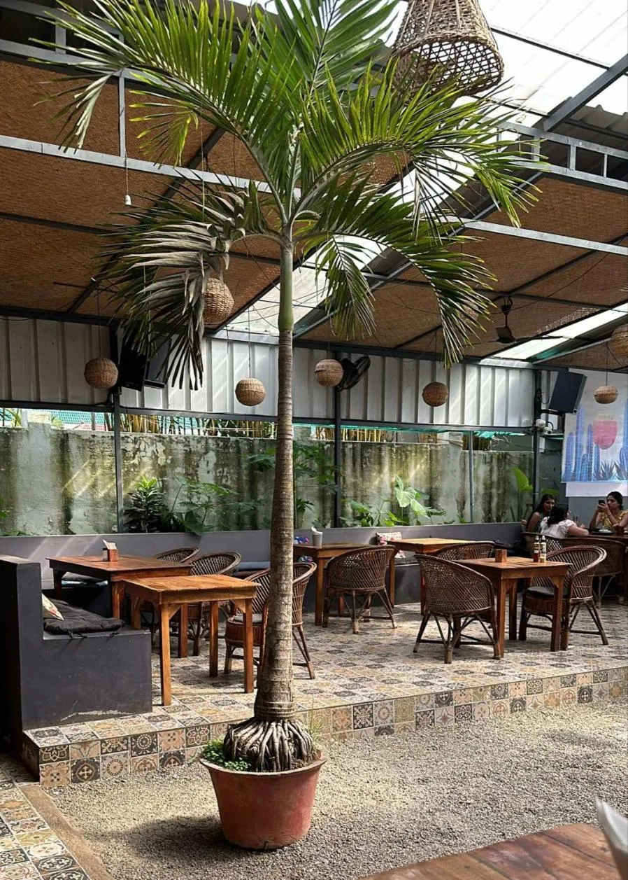 Mad about Coco Yoga & Beach Retreat