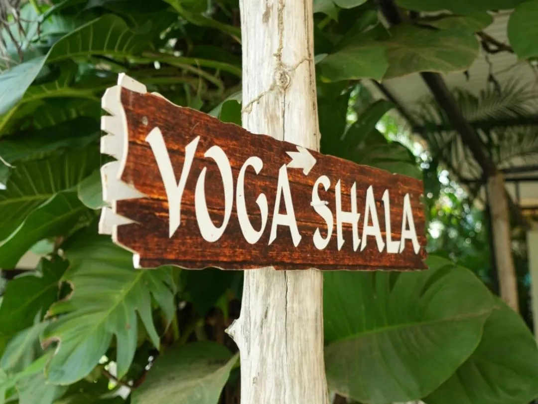 Mad about Coco Yoga & Beach Retreat