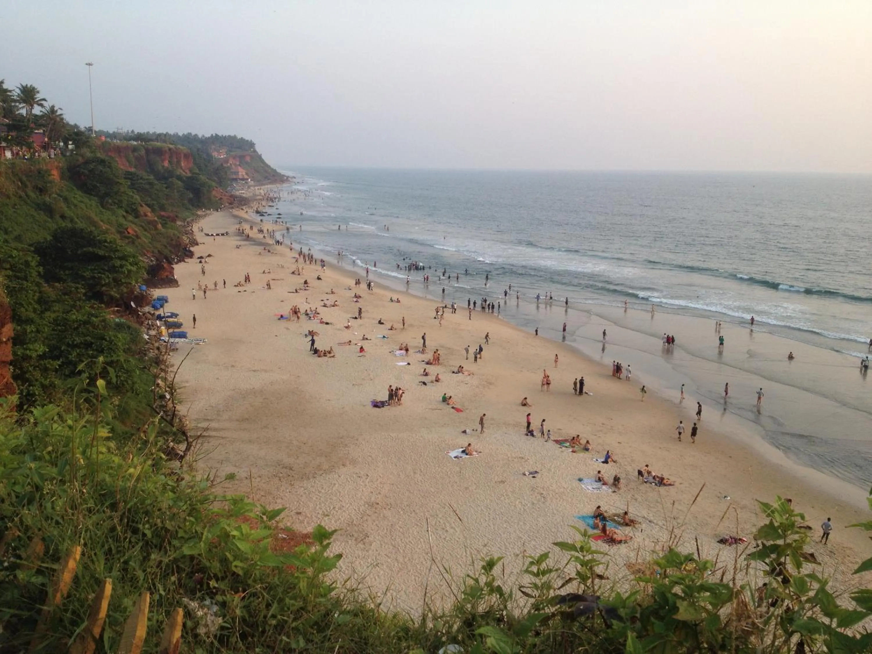 Neighbourhood in Mad about Coco Yoga & Beach Retreat