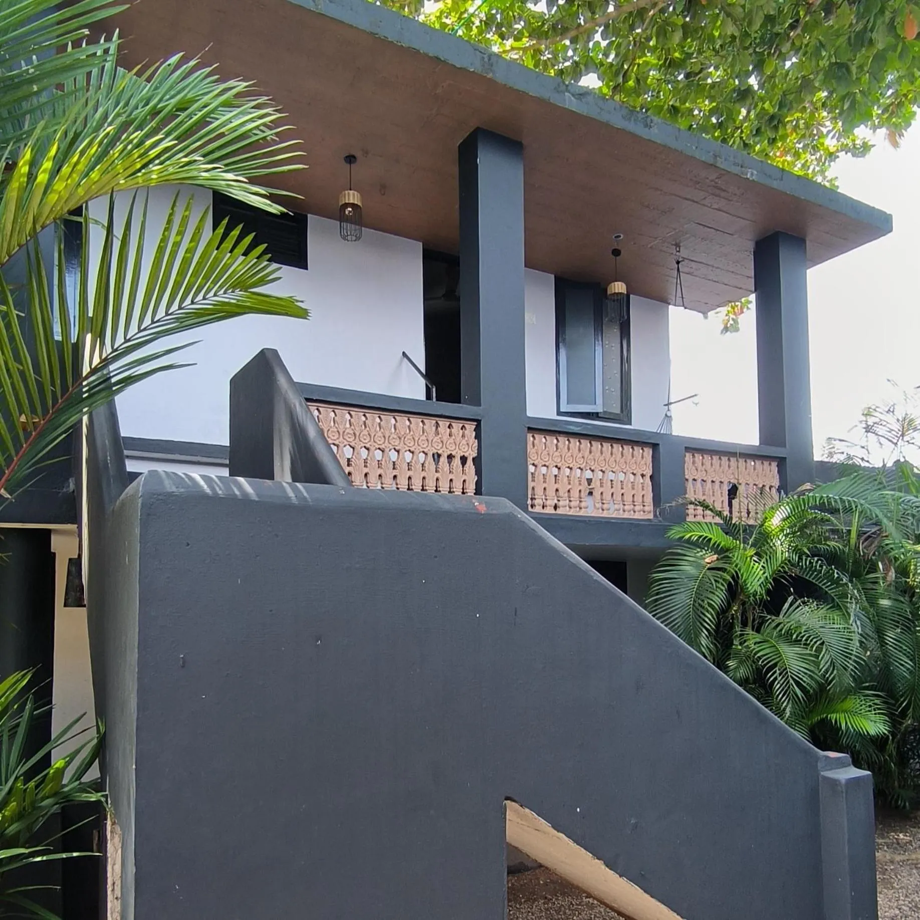 Mad about Coco Yoga & Beach Retreat