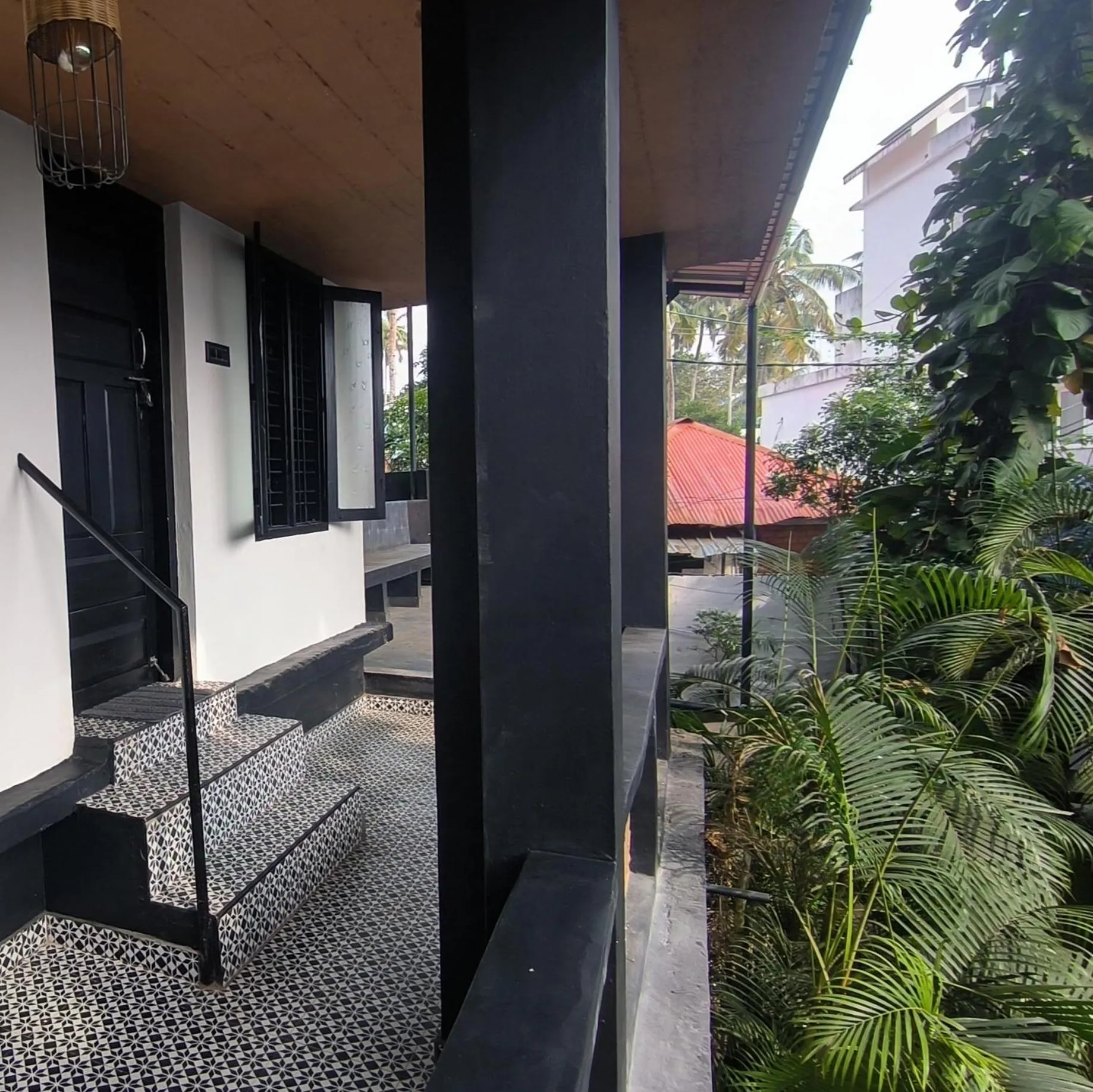 Mad about Coco Yoga & Beach Retreat