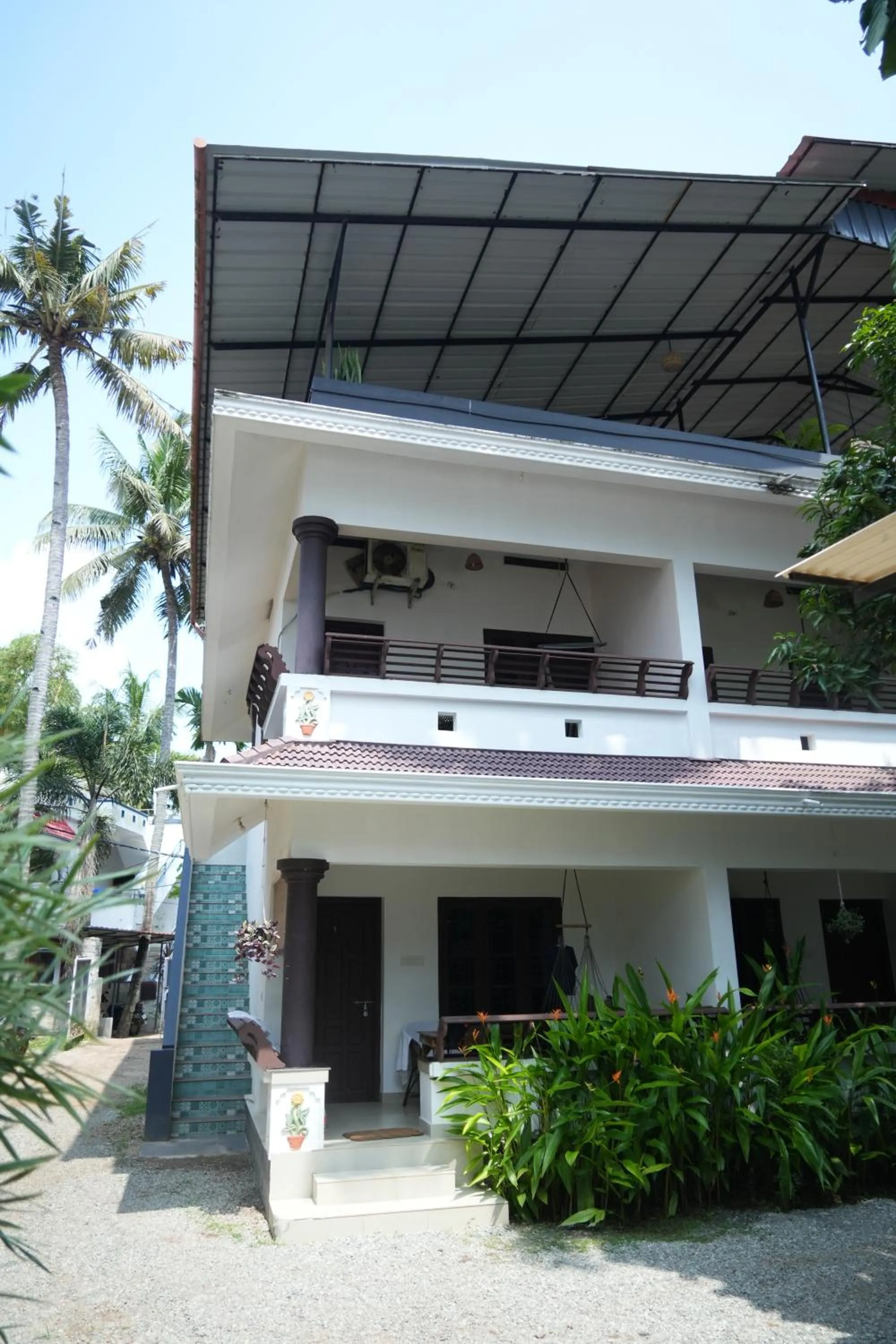 Mad about Coco Yoga & Beach Retreat