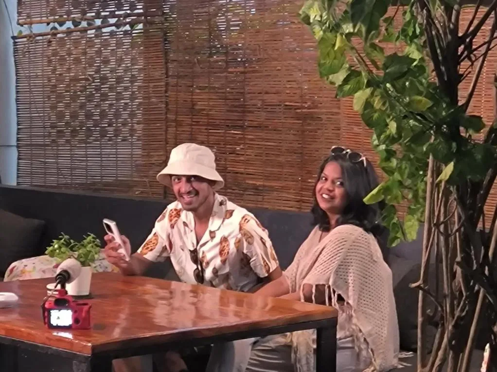 Mad about Coco Yoga & Beach Retreat