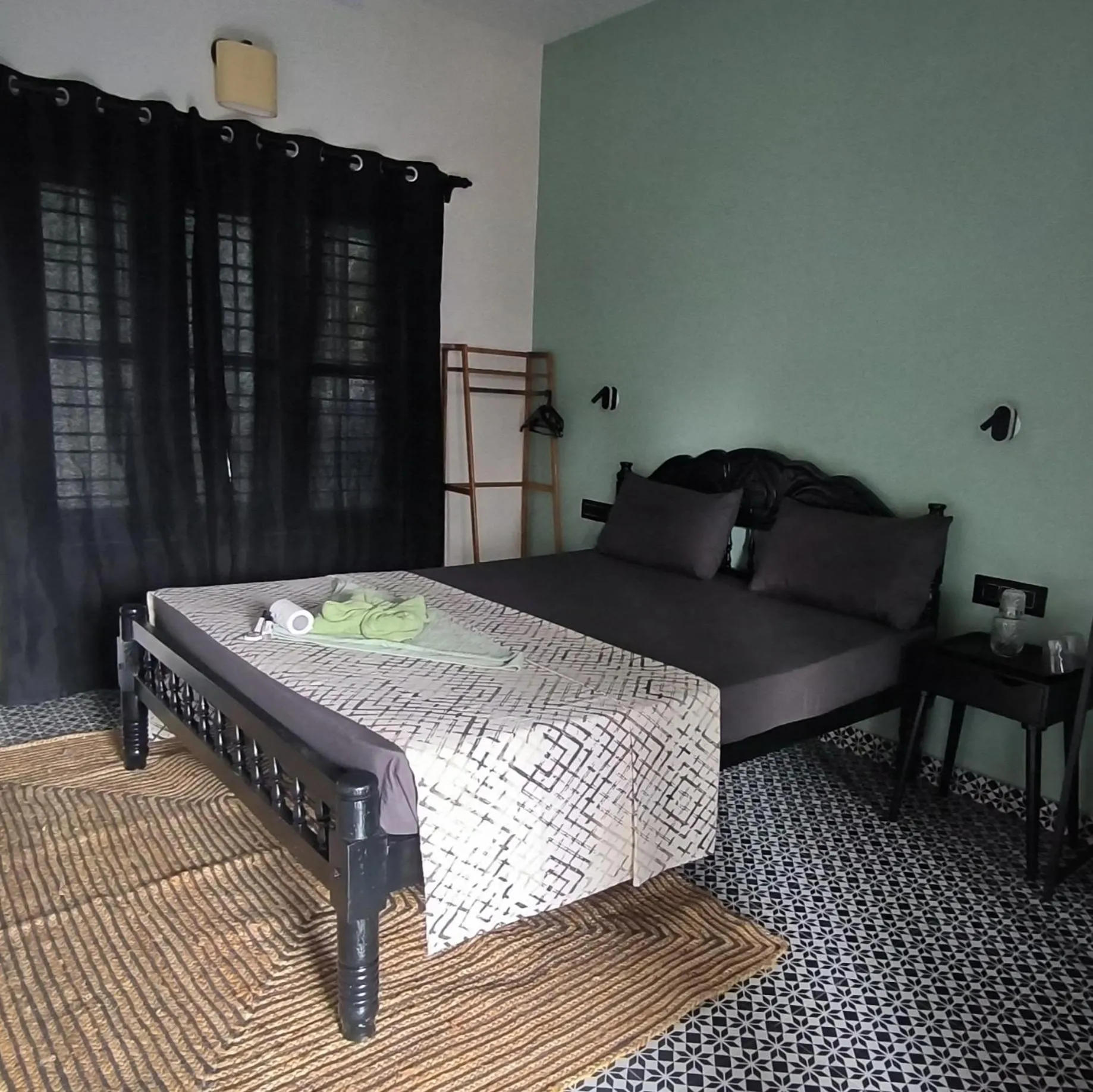 Mad about Coco Yoga & Beach Retreat