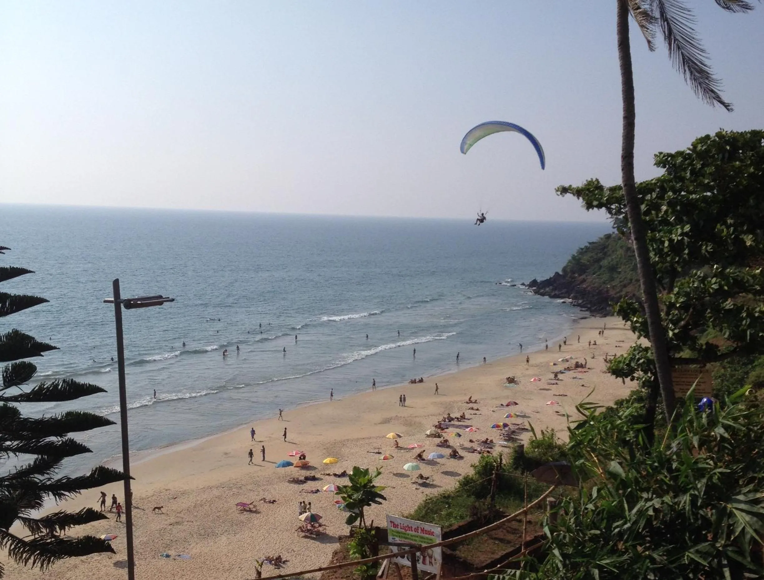 Neighbourhood in Mad about Coco Yoga & Beach Retreat