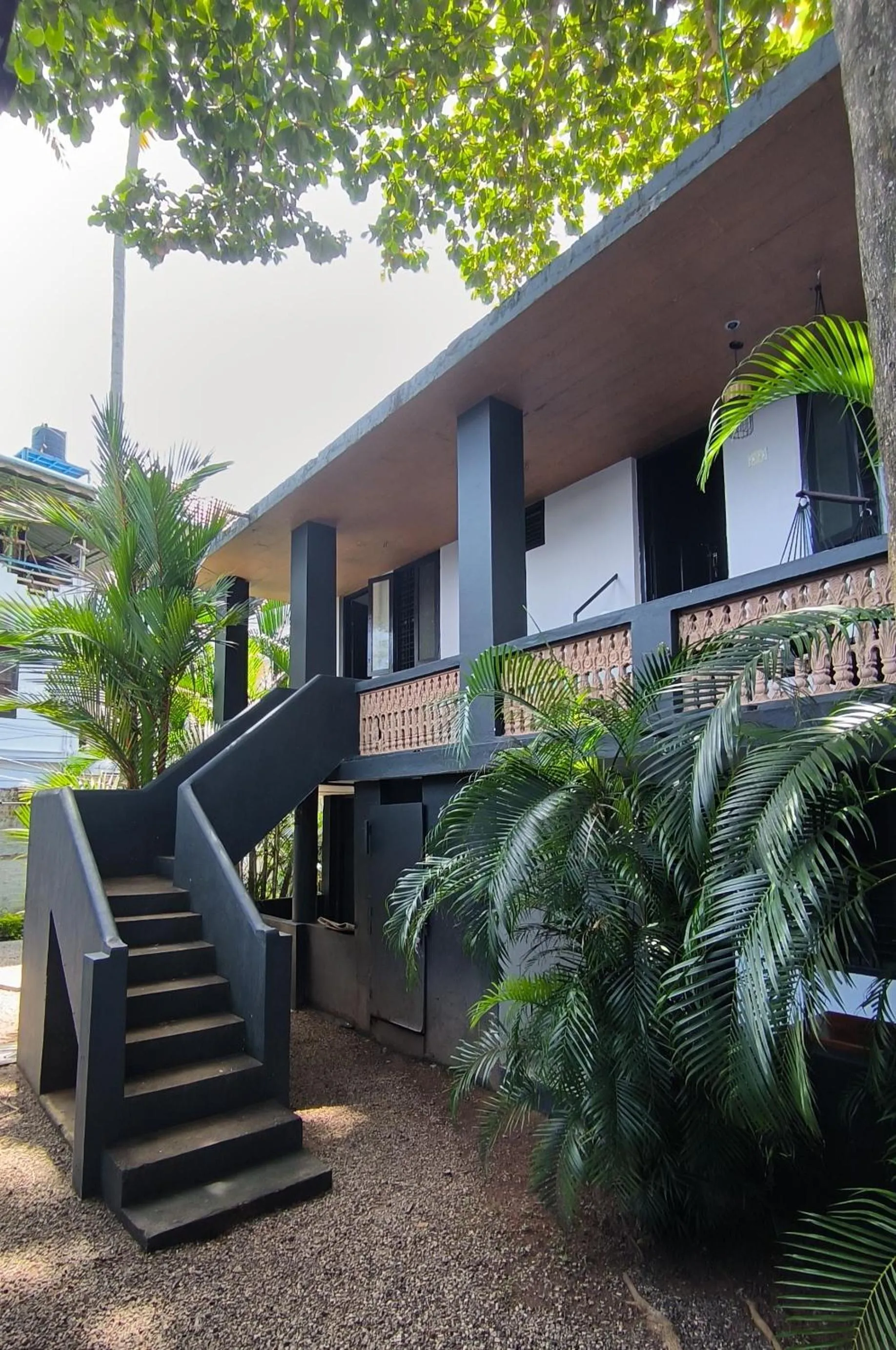 Mad about Coco Yoga & Beach Retreat