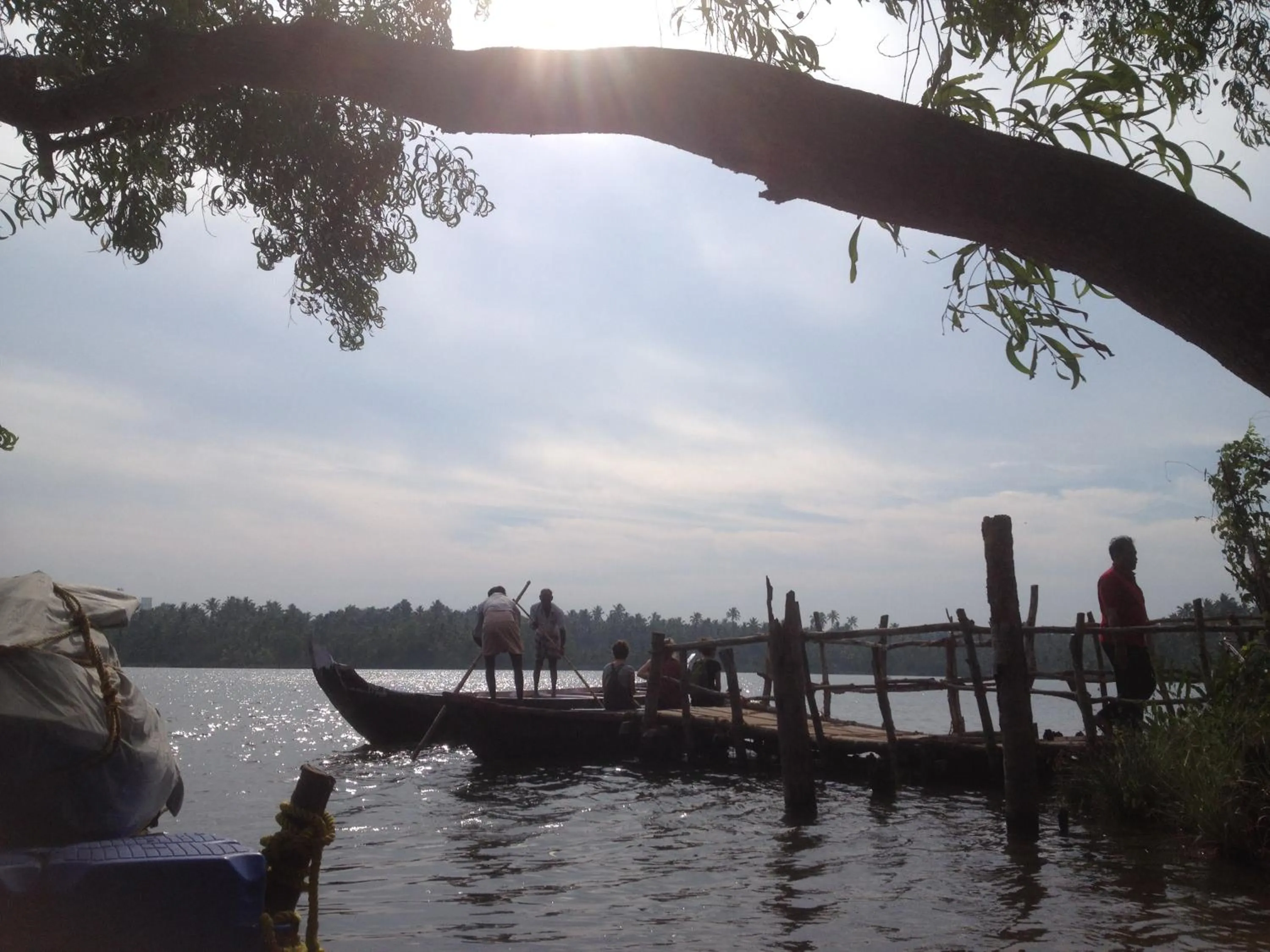 Nearby landmark in Mad about Coco Yoga & Beach Retreat