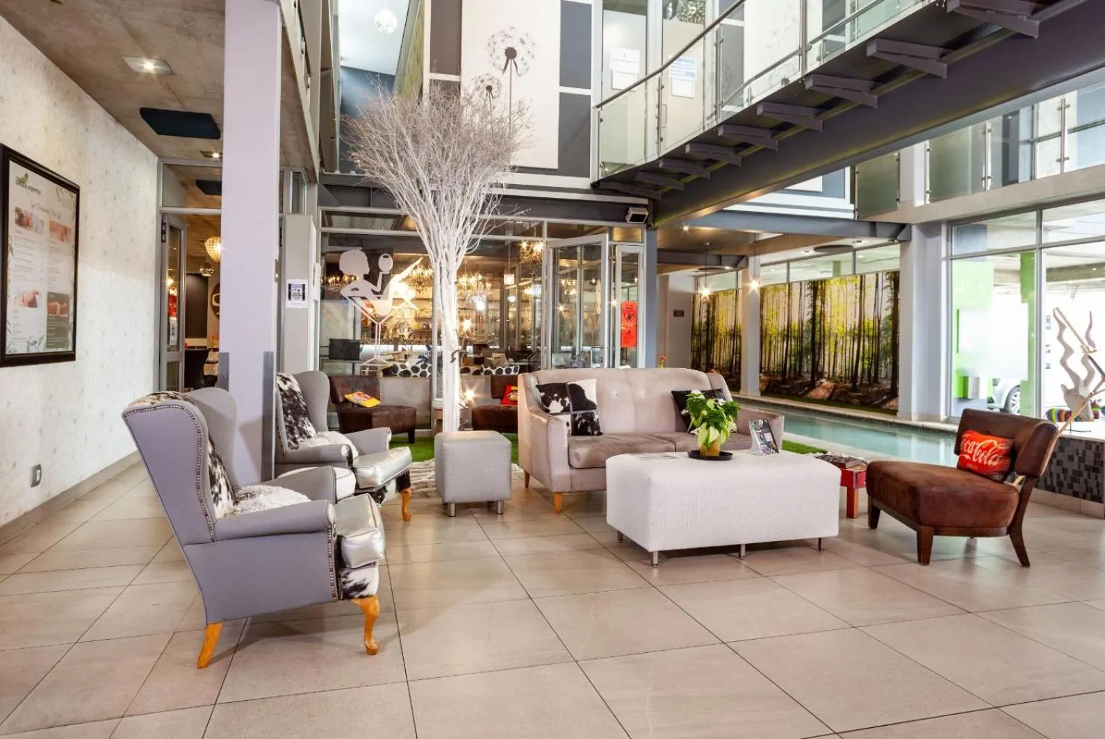 Chill Pepper Boutique Hotel