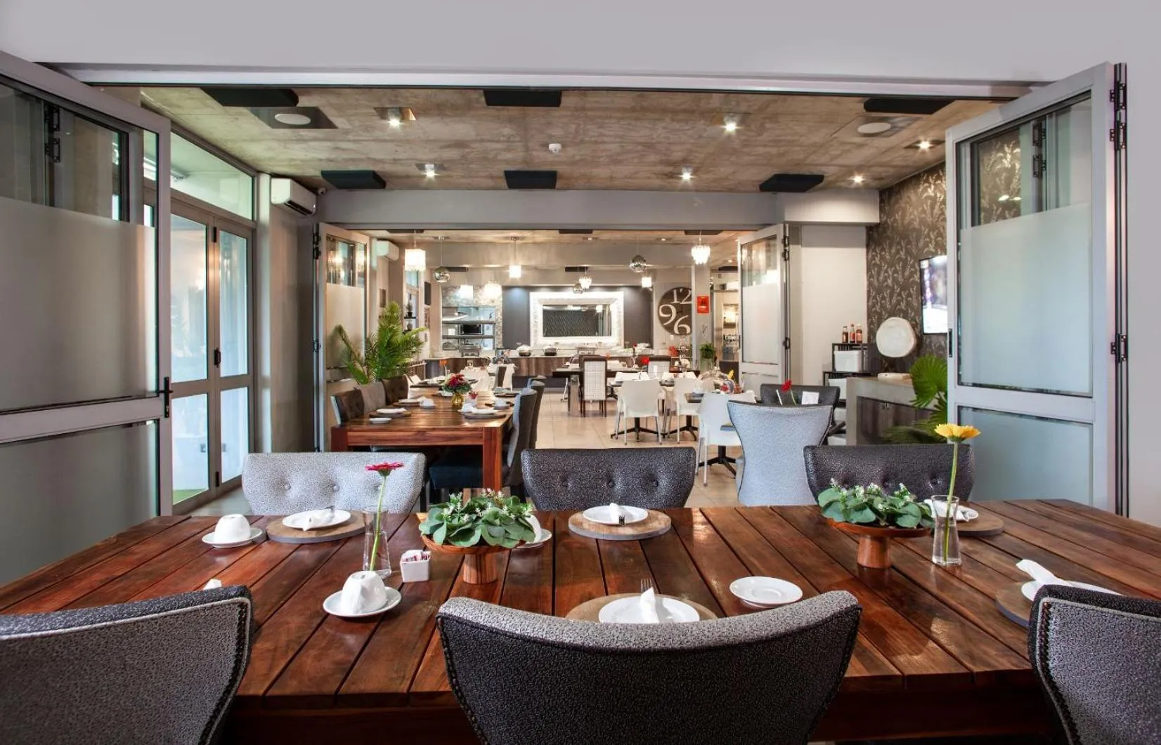 Chill Pepper Boutique Hotel