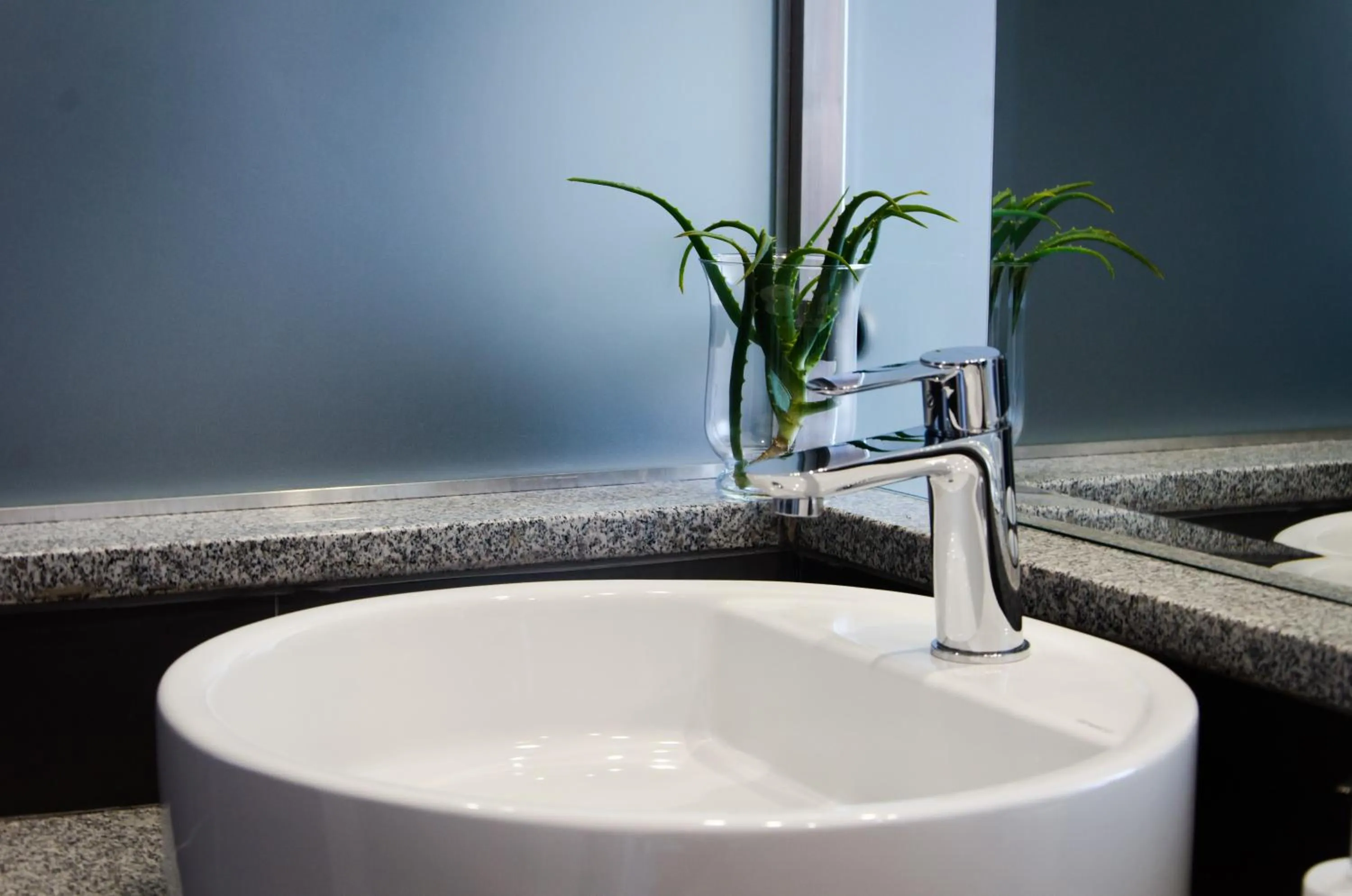 Bathroom in Chill Pepper Boutique Hotel