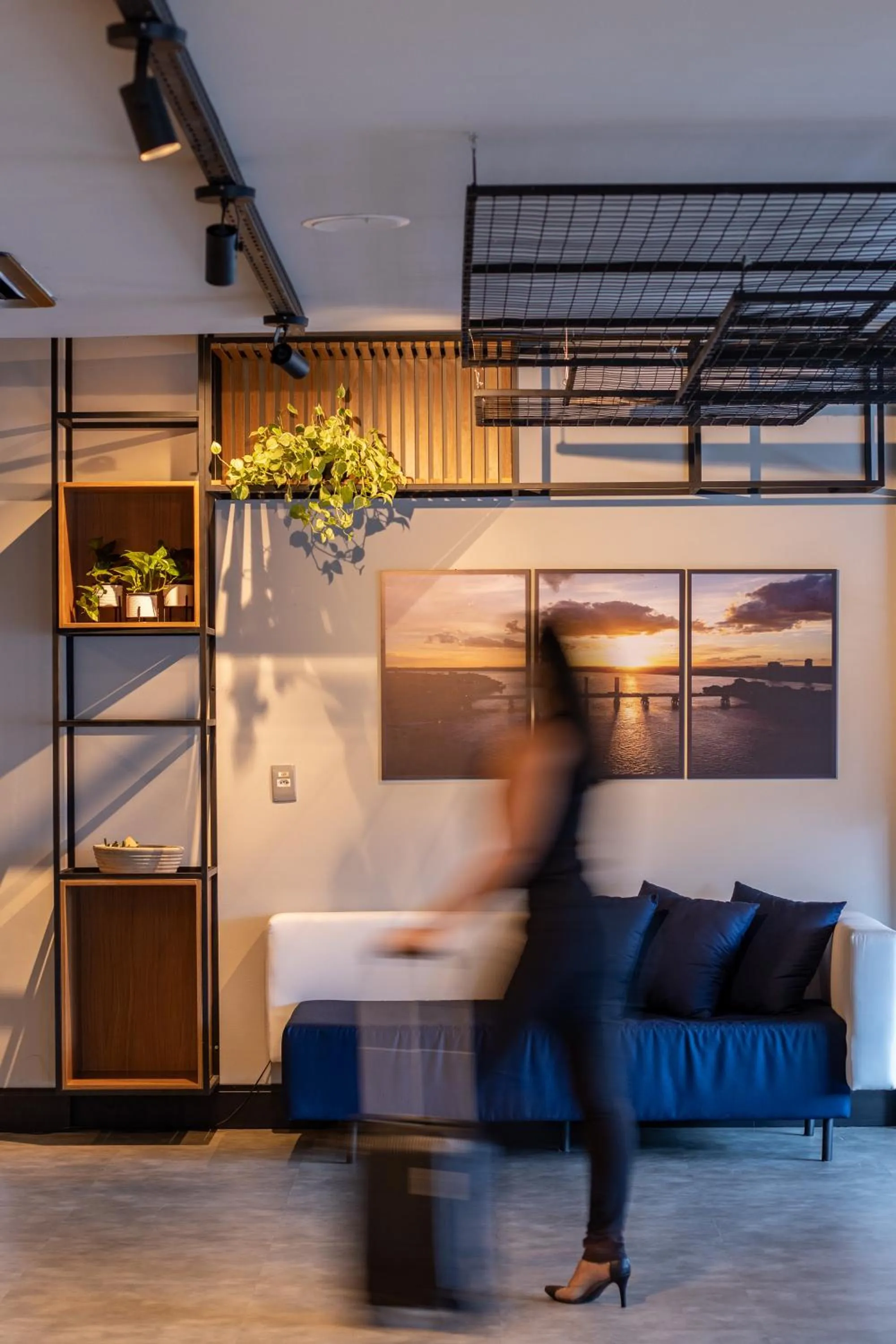 Property building in ibis Petrolina