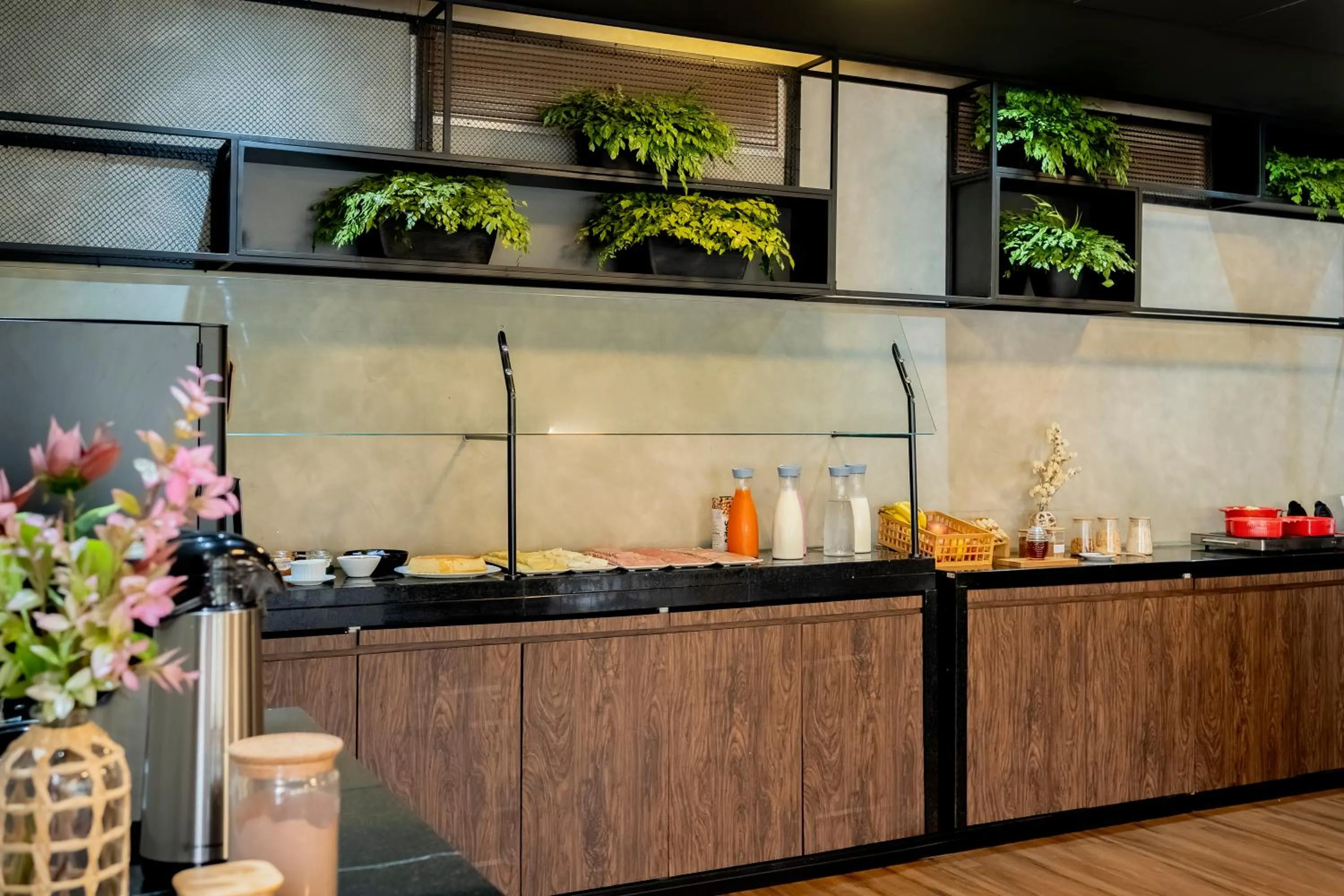 Property building in ibis Piracicaba