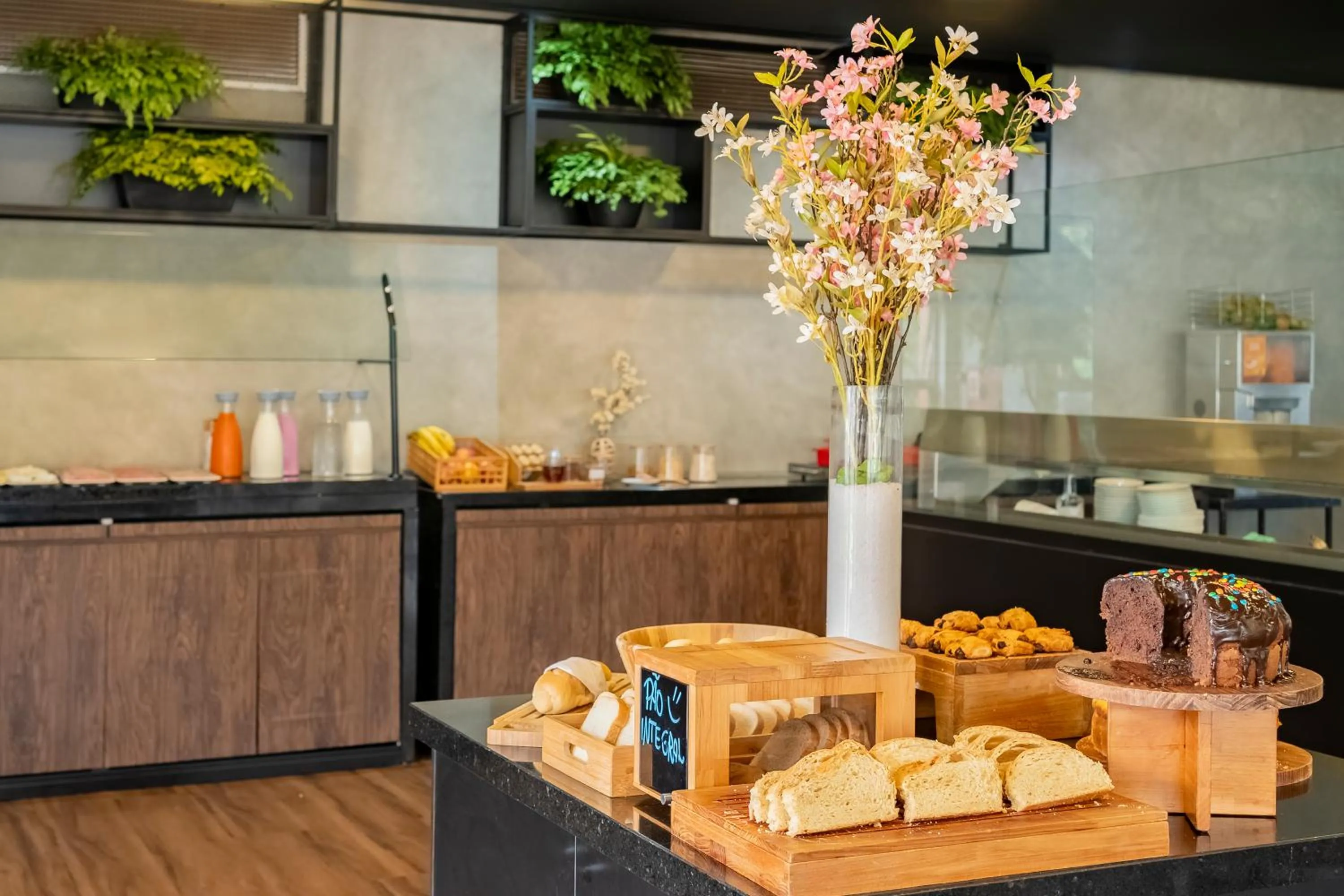 Property building in ibis Piracicaba