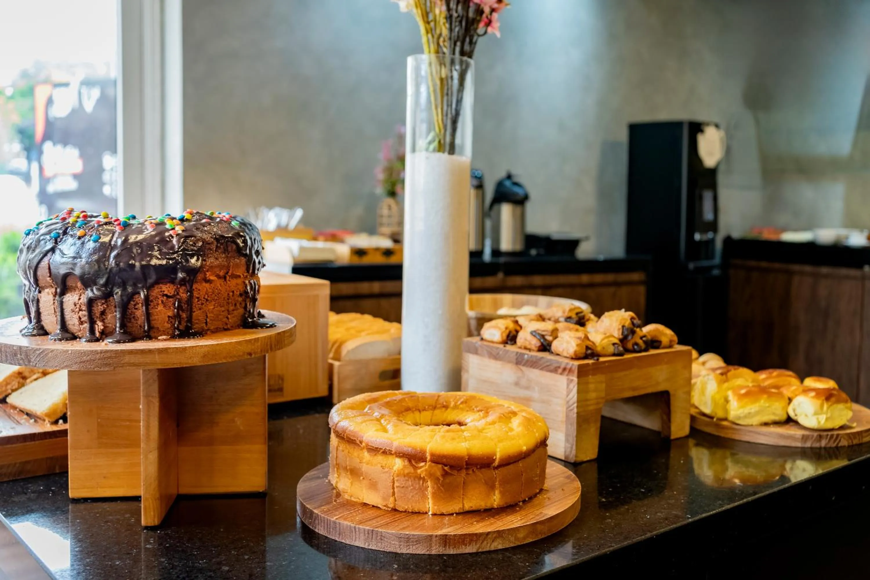 Property building in ibis Piracicaba