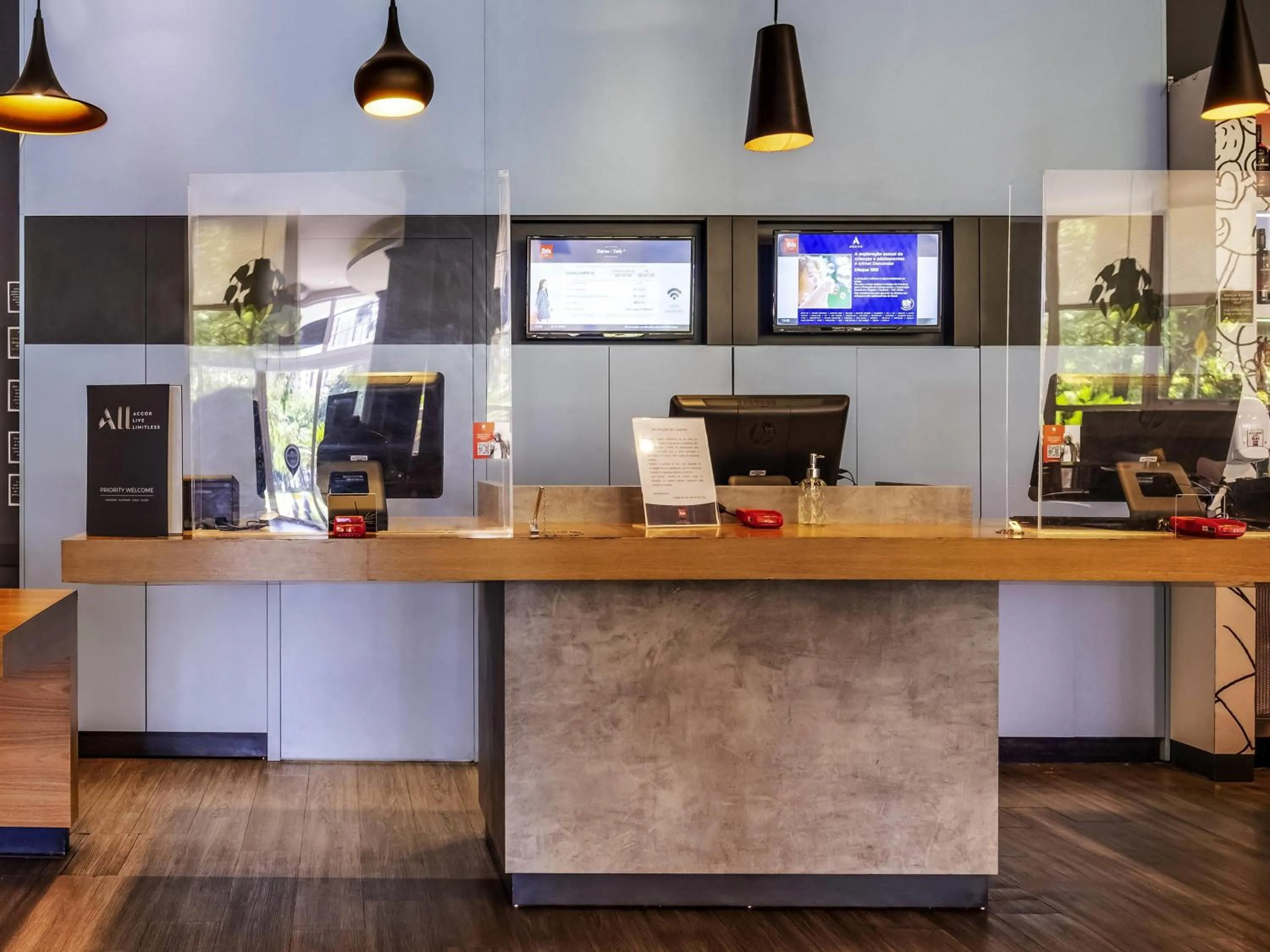 Other in ibis Sao Jose do Rio Preto