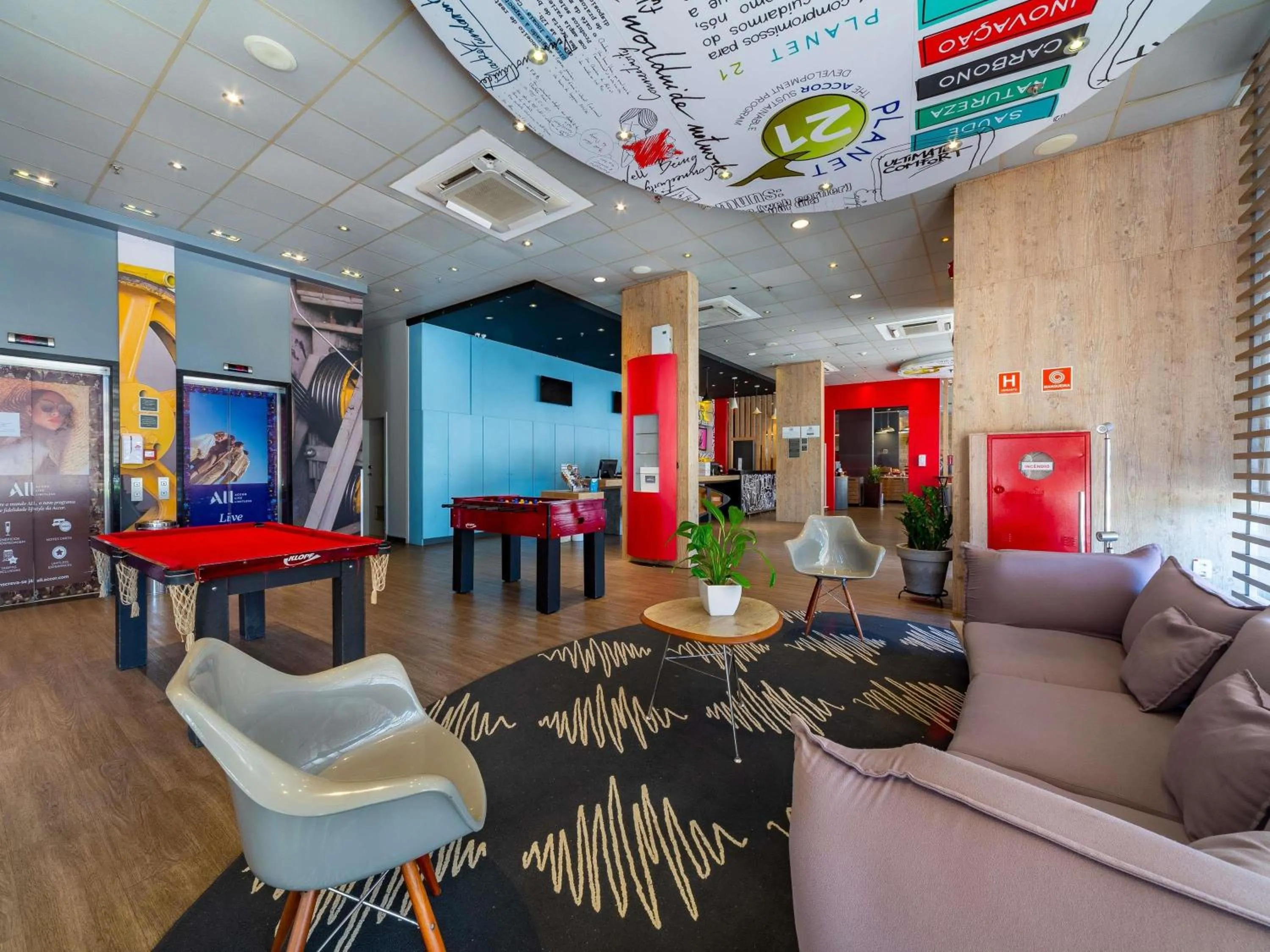 Other in ibis Manaus Aeroporto