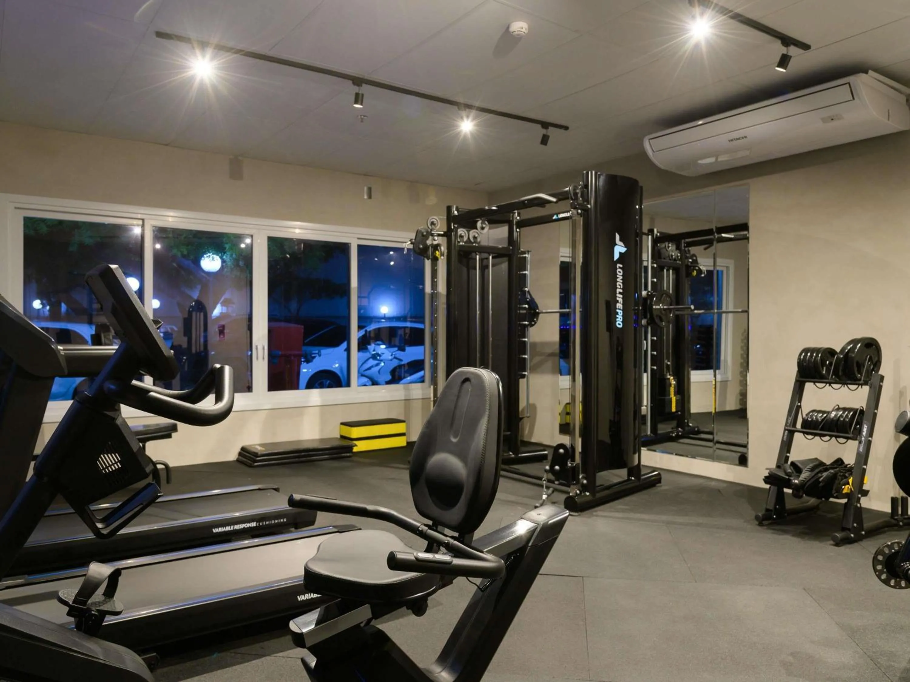 Other in ibis Aracaju