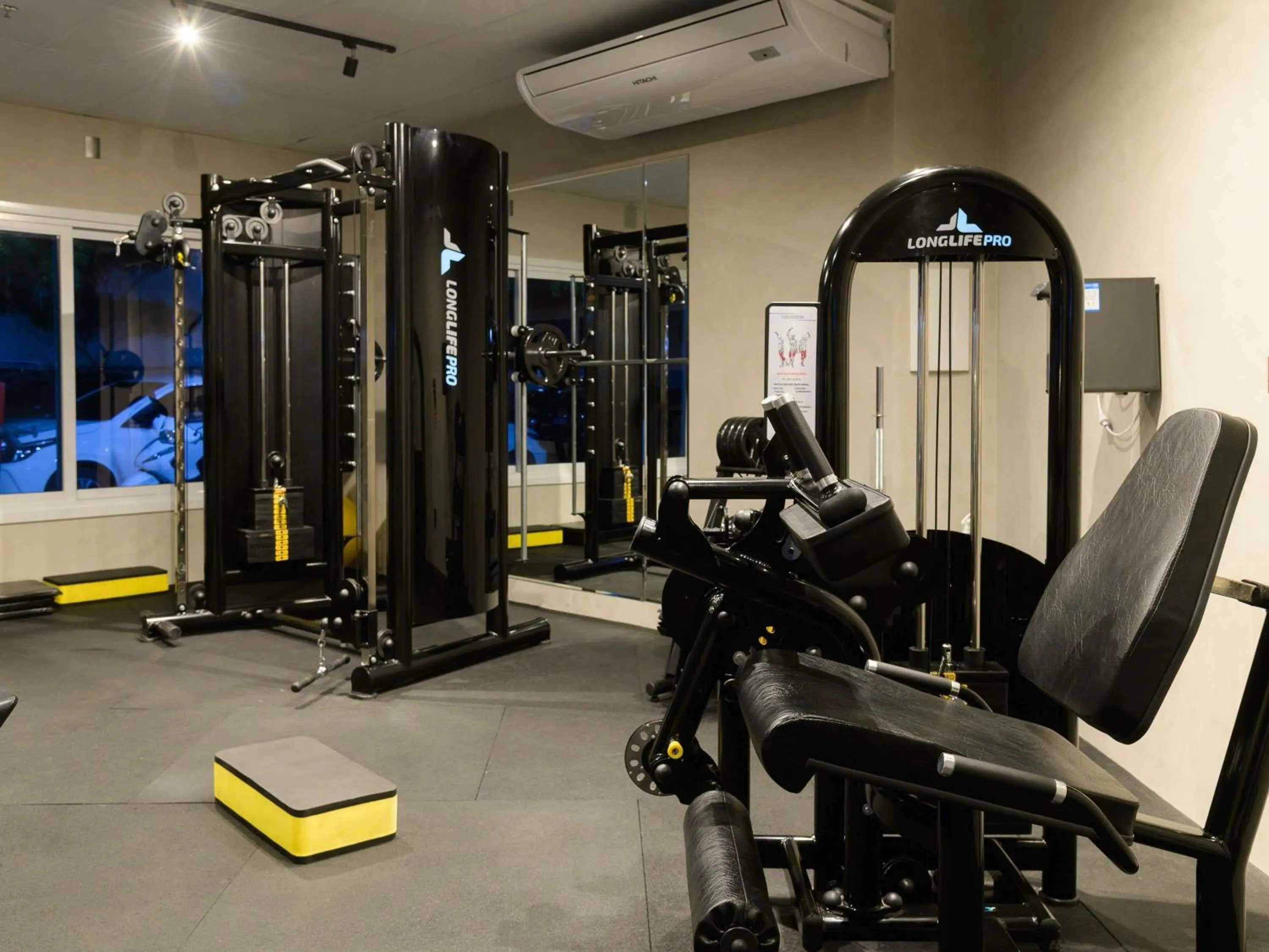 Other in ibis Aracaju