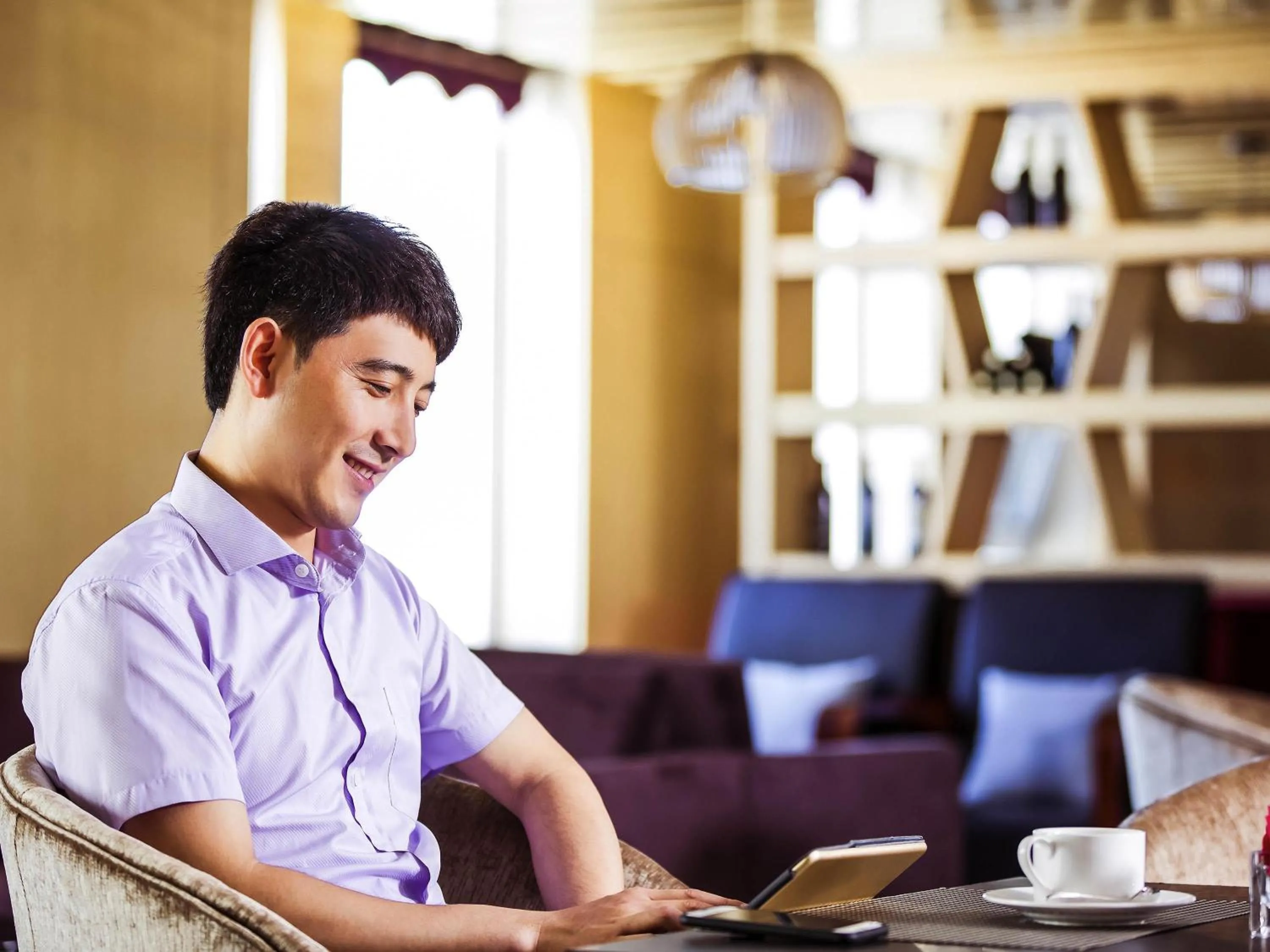 Other in Novotel Daqing Haofang