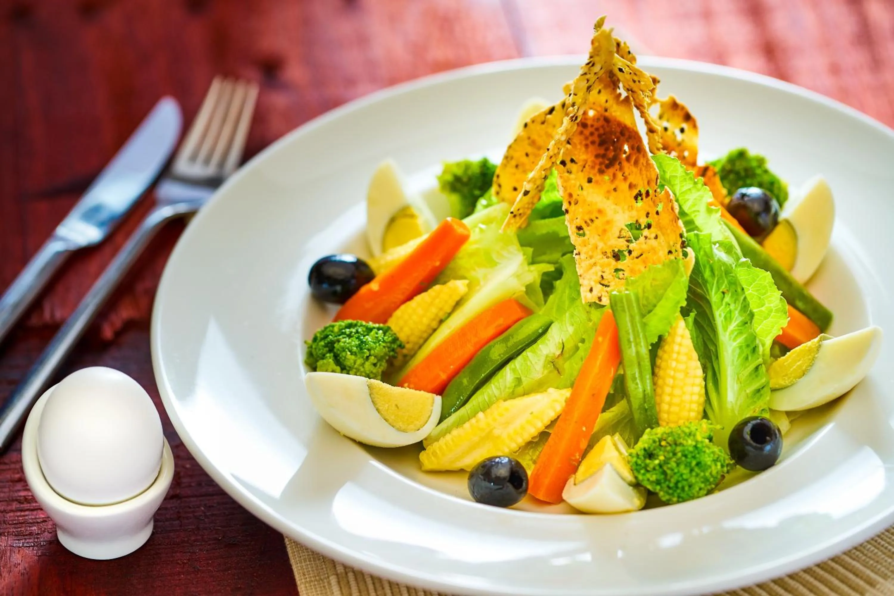 Food close-up in ibis Kochi City Centre - An Accor Brand