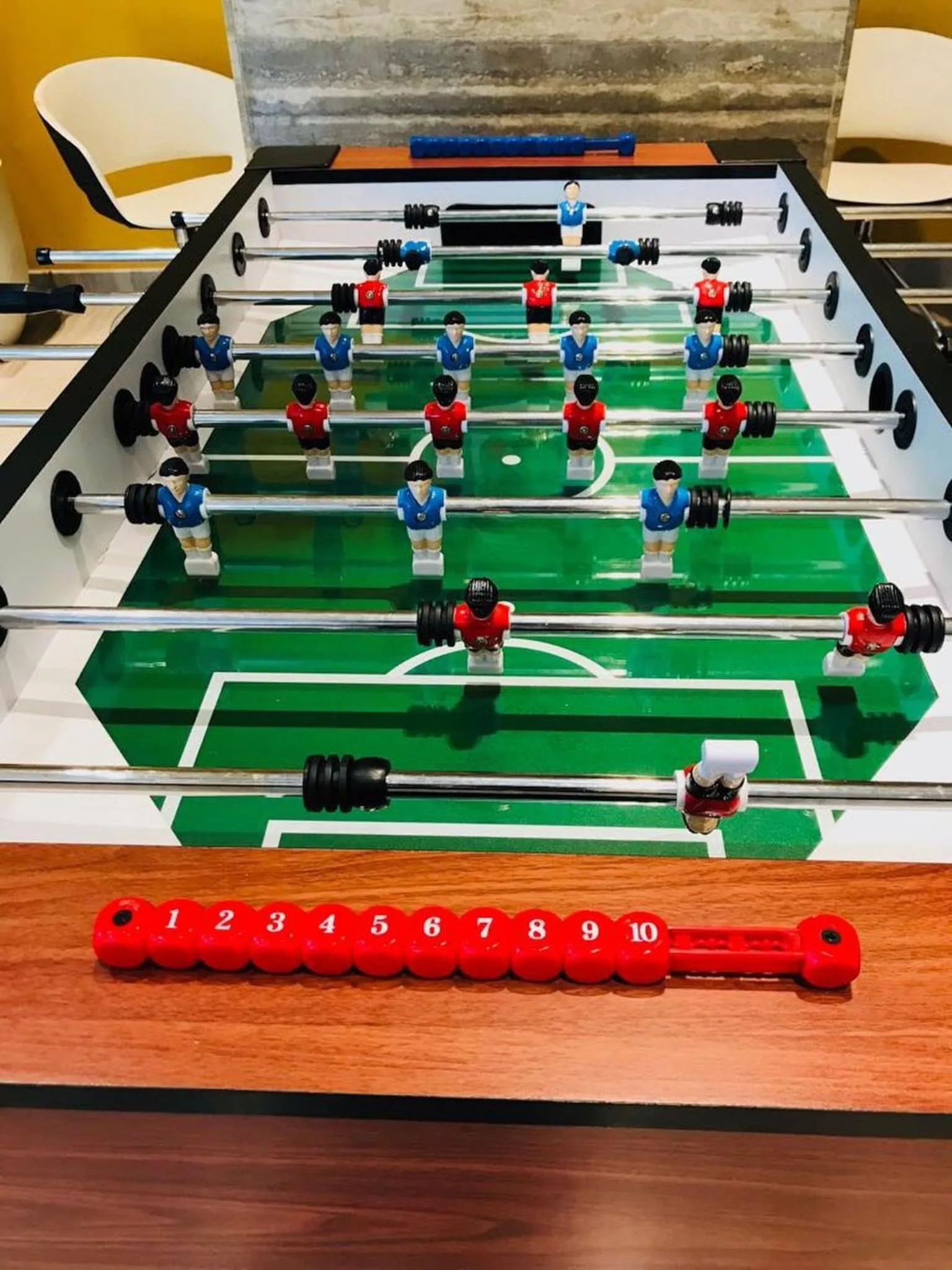 Entertainment in ibis Kochi City Centre - An Accor Brand