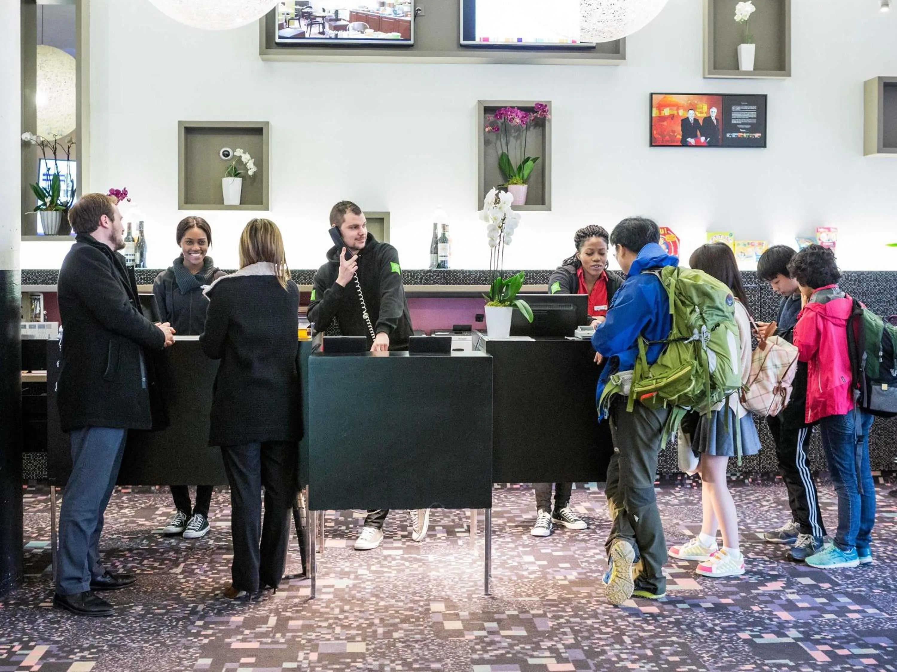 Other in ibis Styles Nowy Sacz