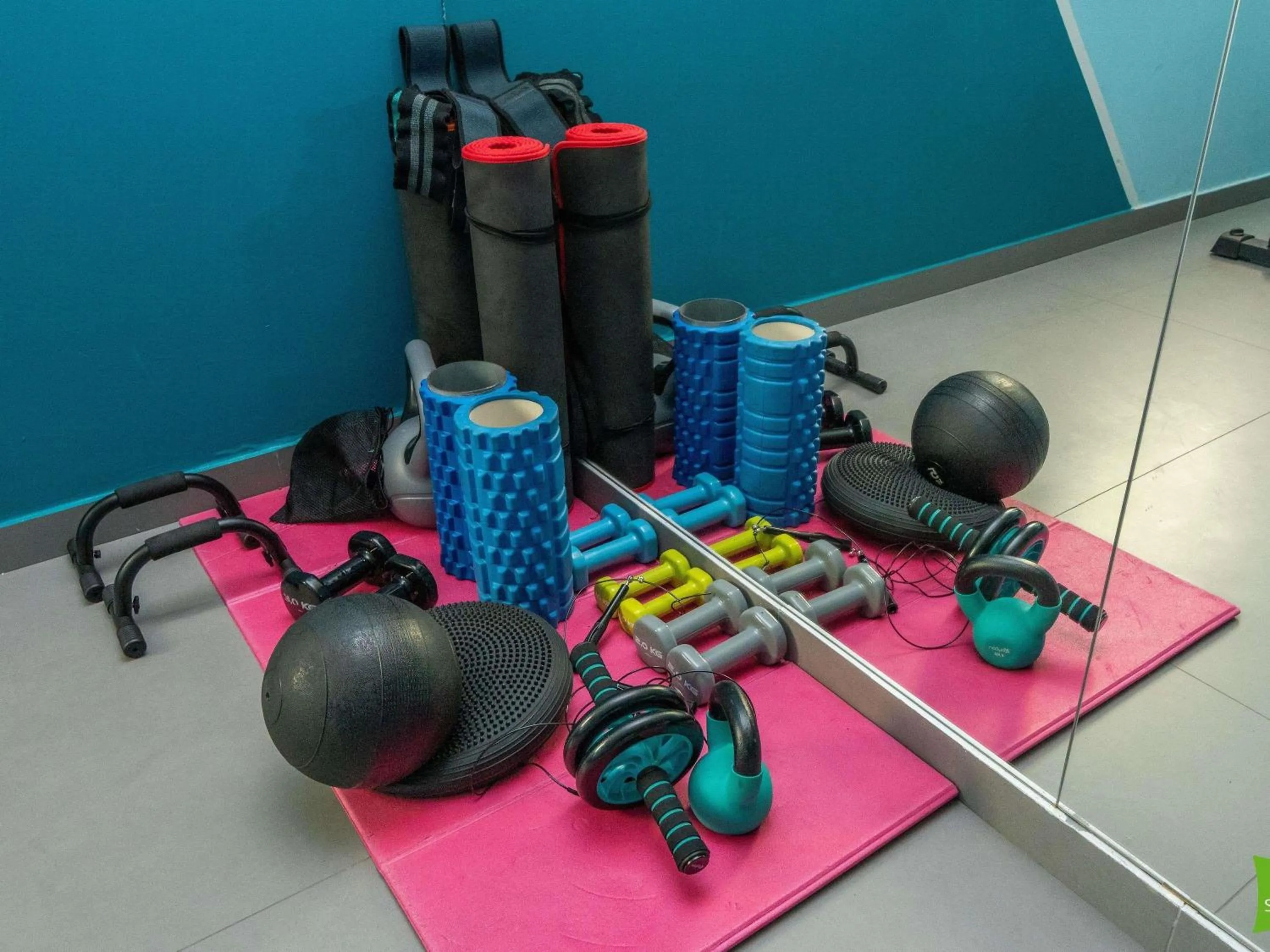 Other in ibis Styles Siedlce