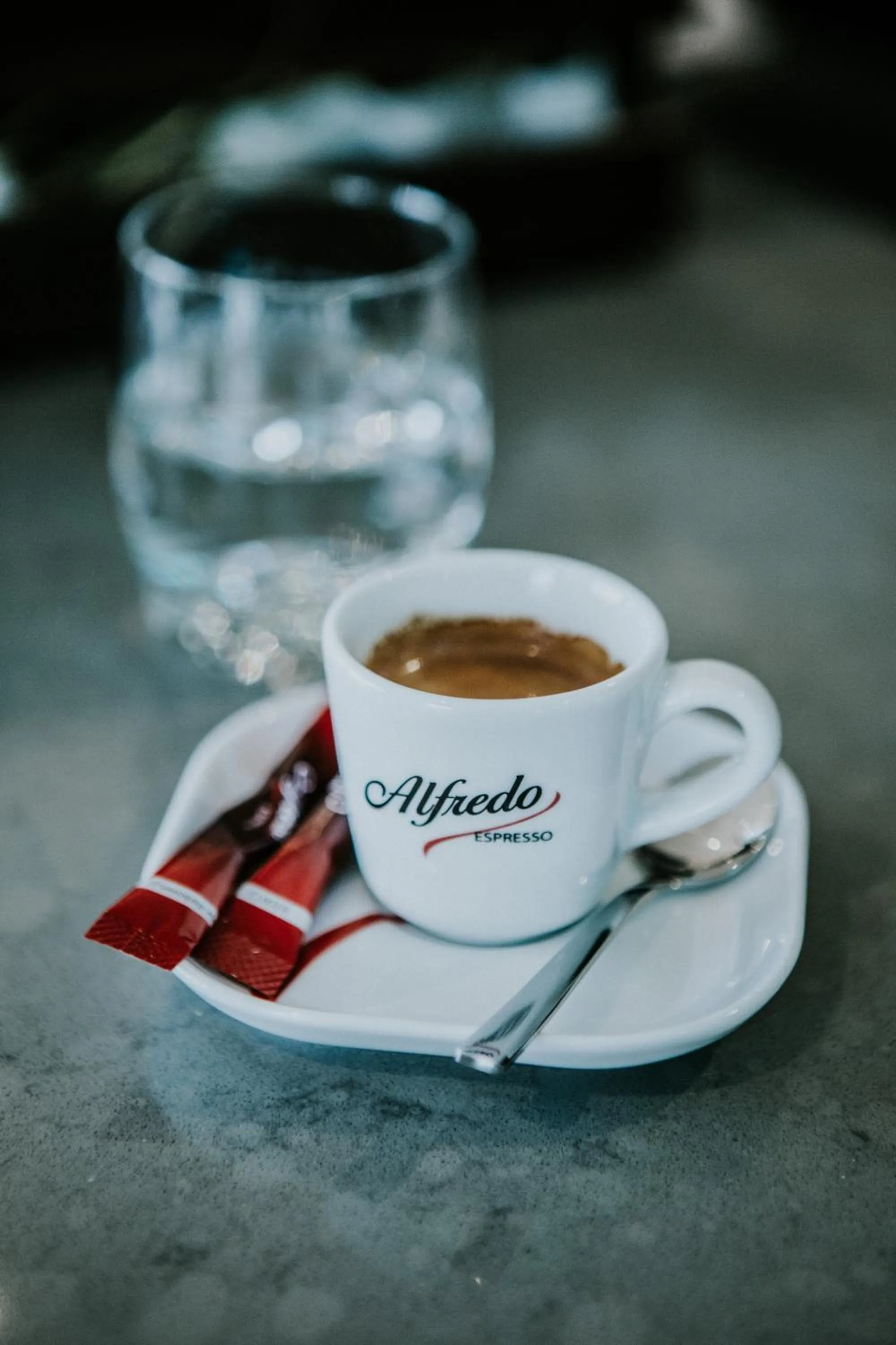 Drinks in ibis Styles Siedlce