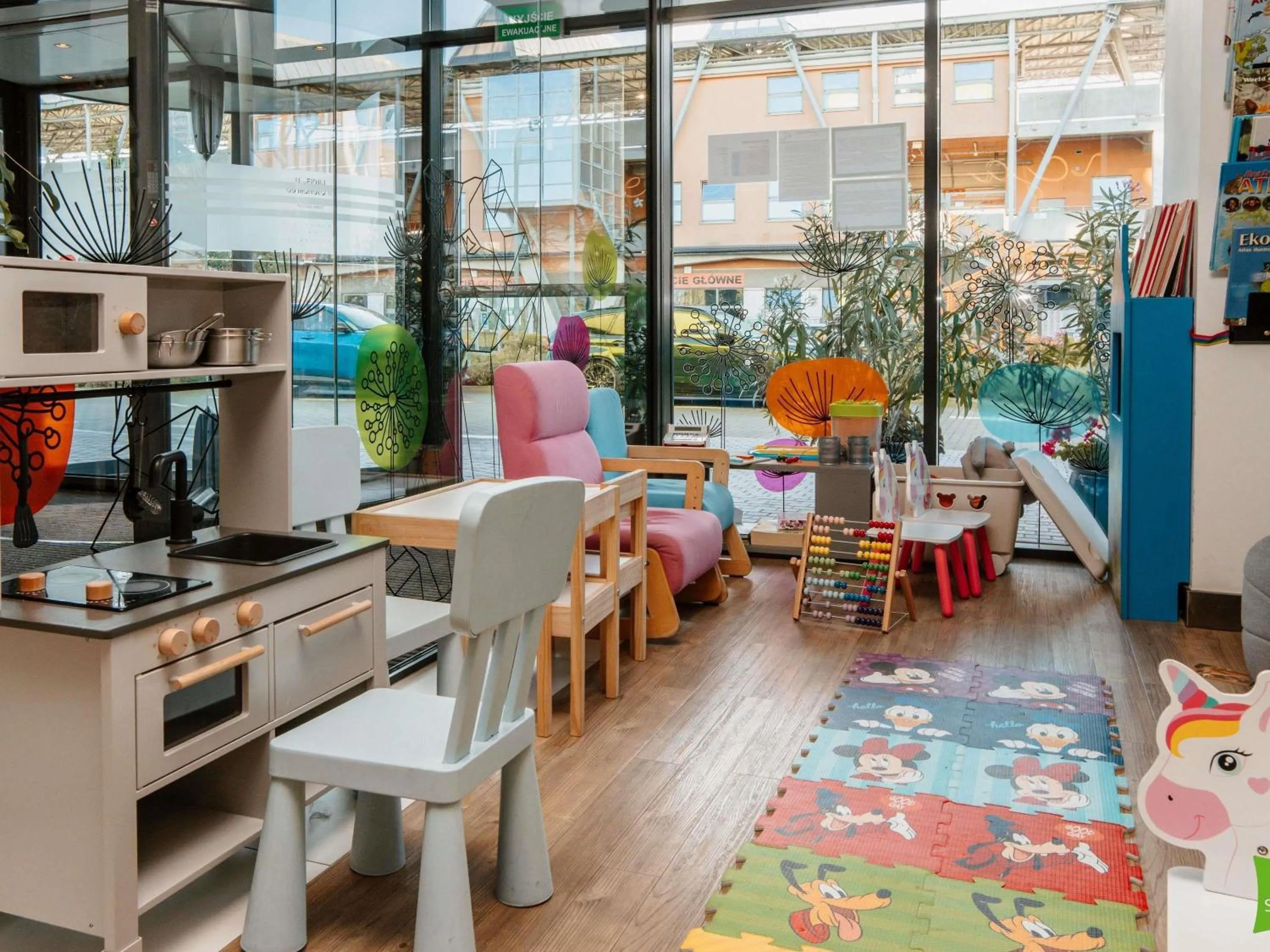 Other in ibis Styles Siedlce