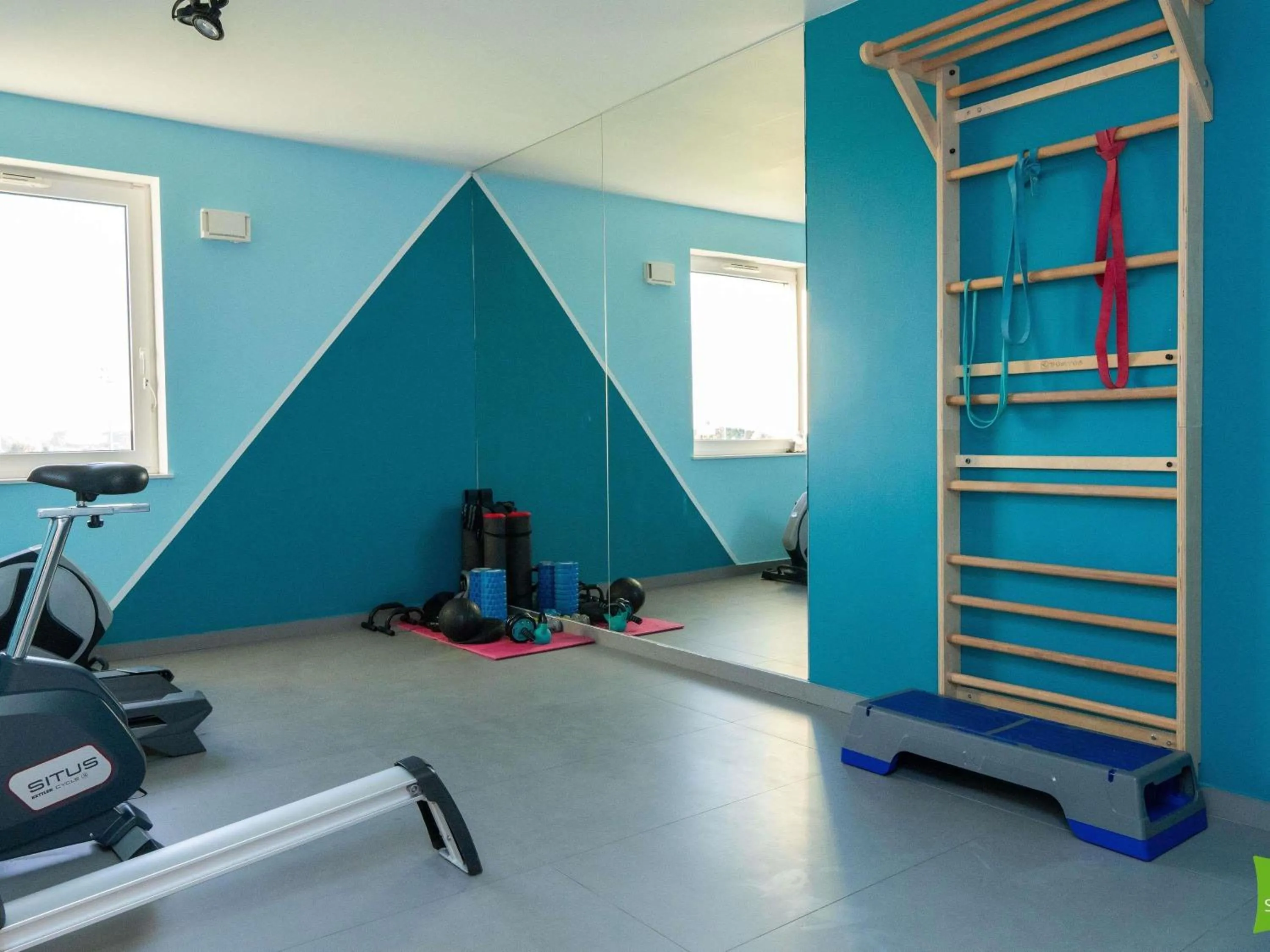 Other in ibis Styles Siedlce