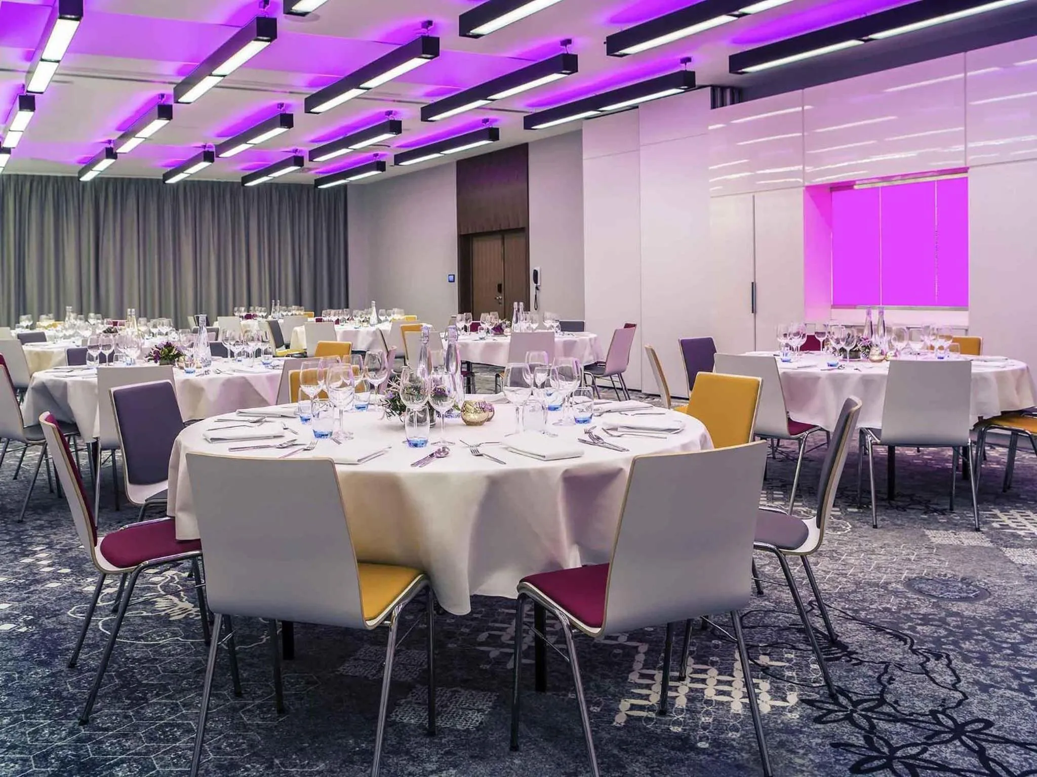 Property building in Mercure Krakow Stare Miasto