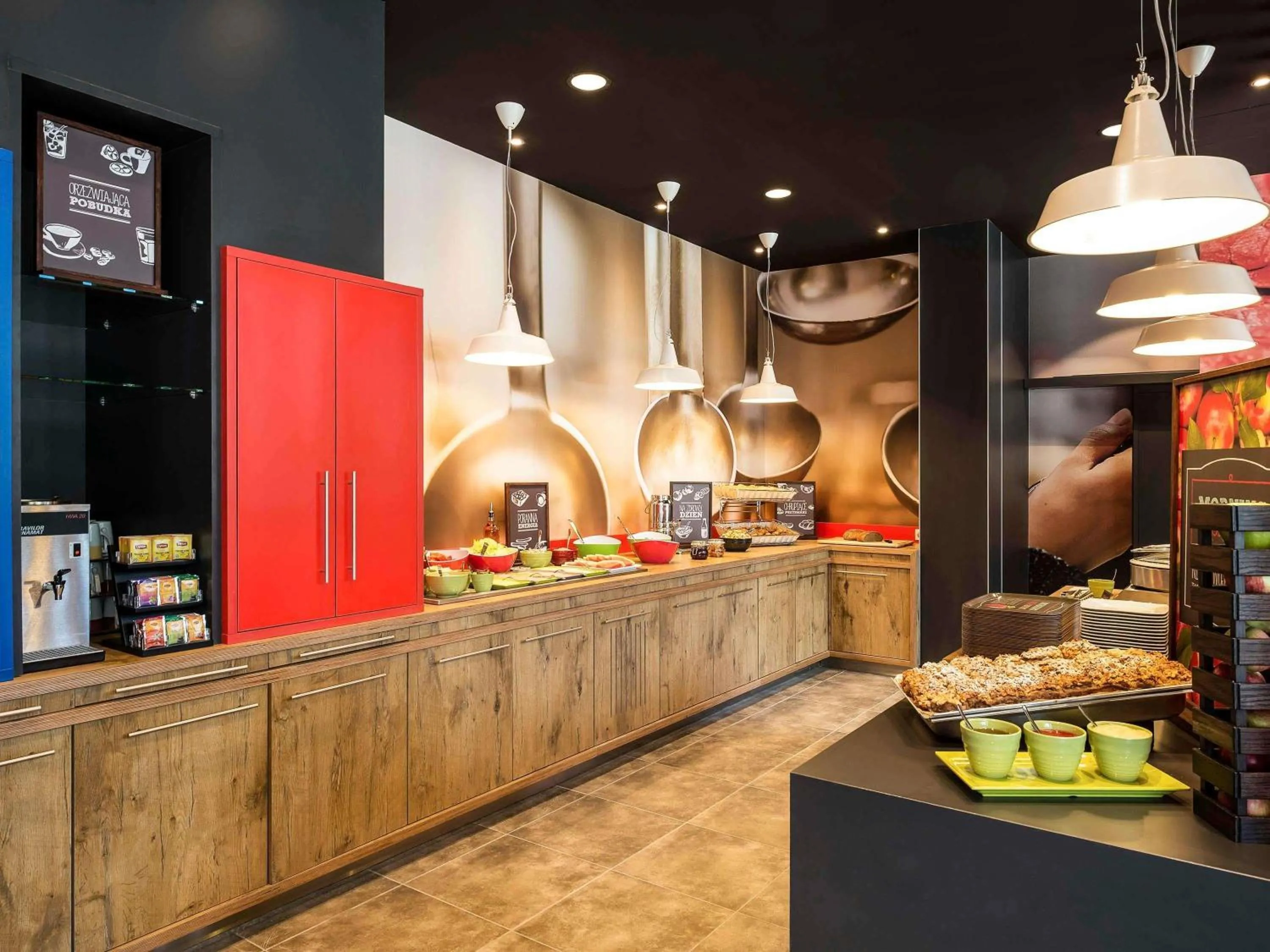 Bedroom in Ibis Gdansk Stare Miasto