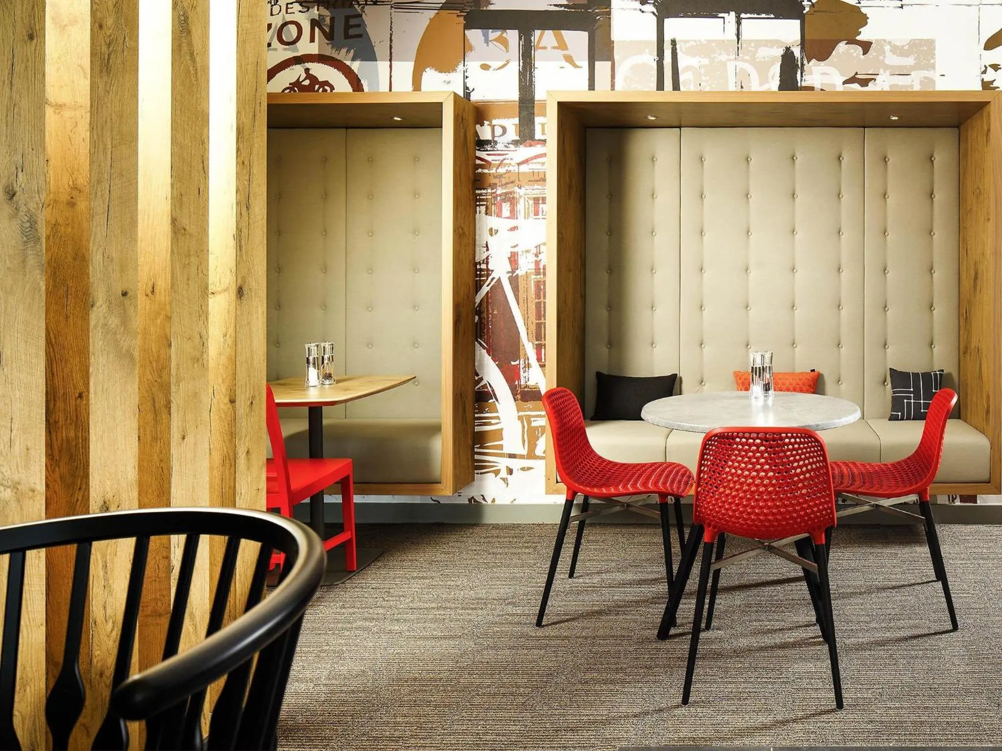 Other in ibis Cambridge Central Station