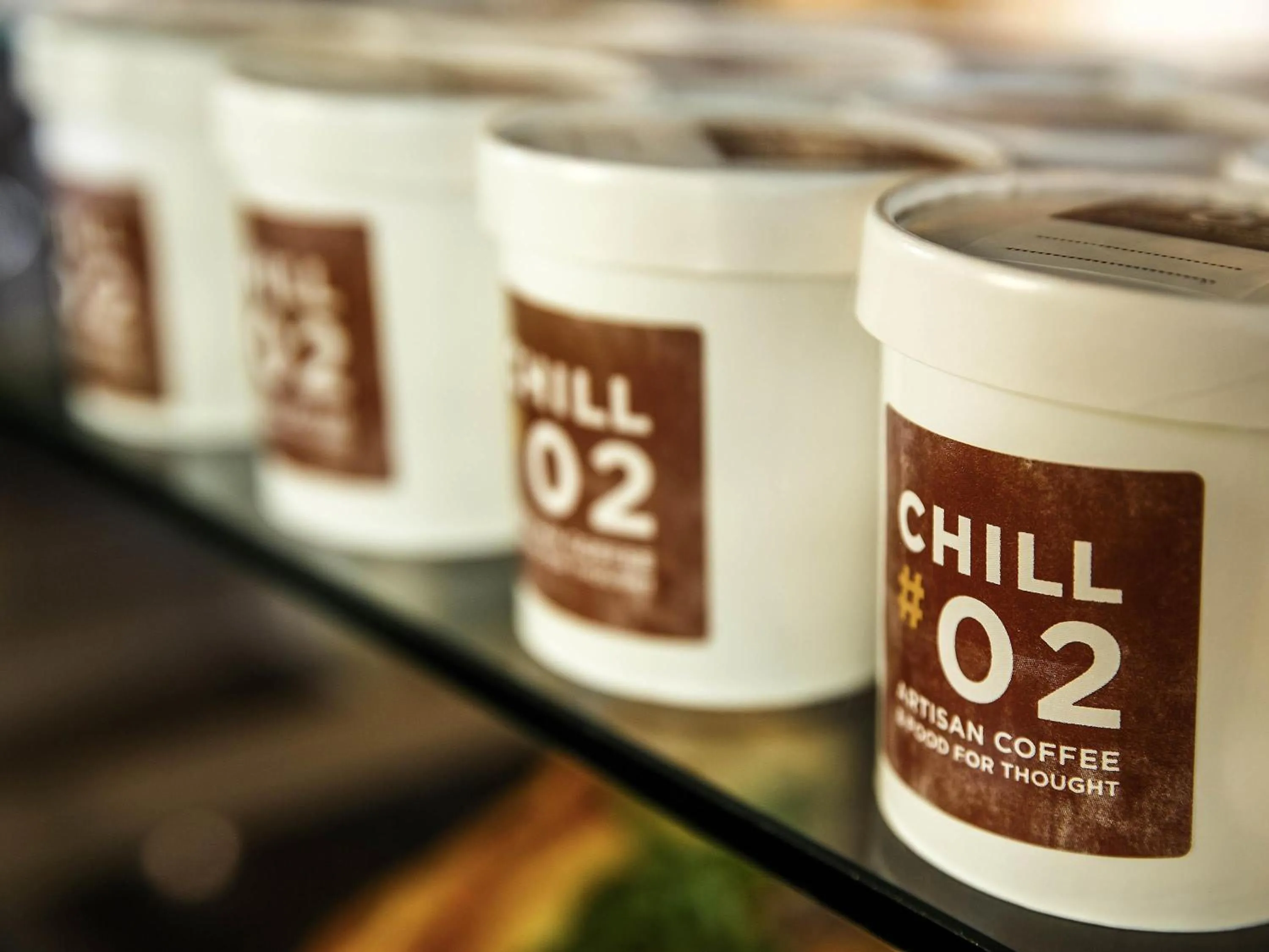 Restaurant/places to eat in ibis Cambridge Central Station