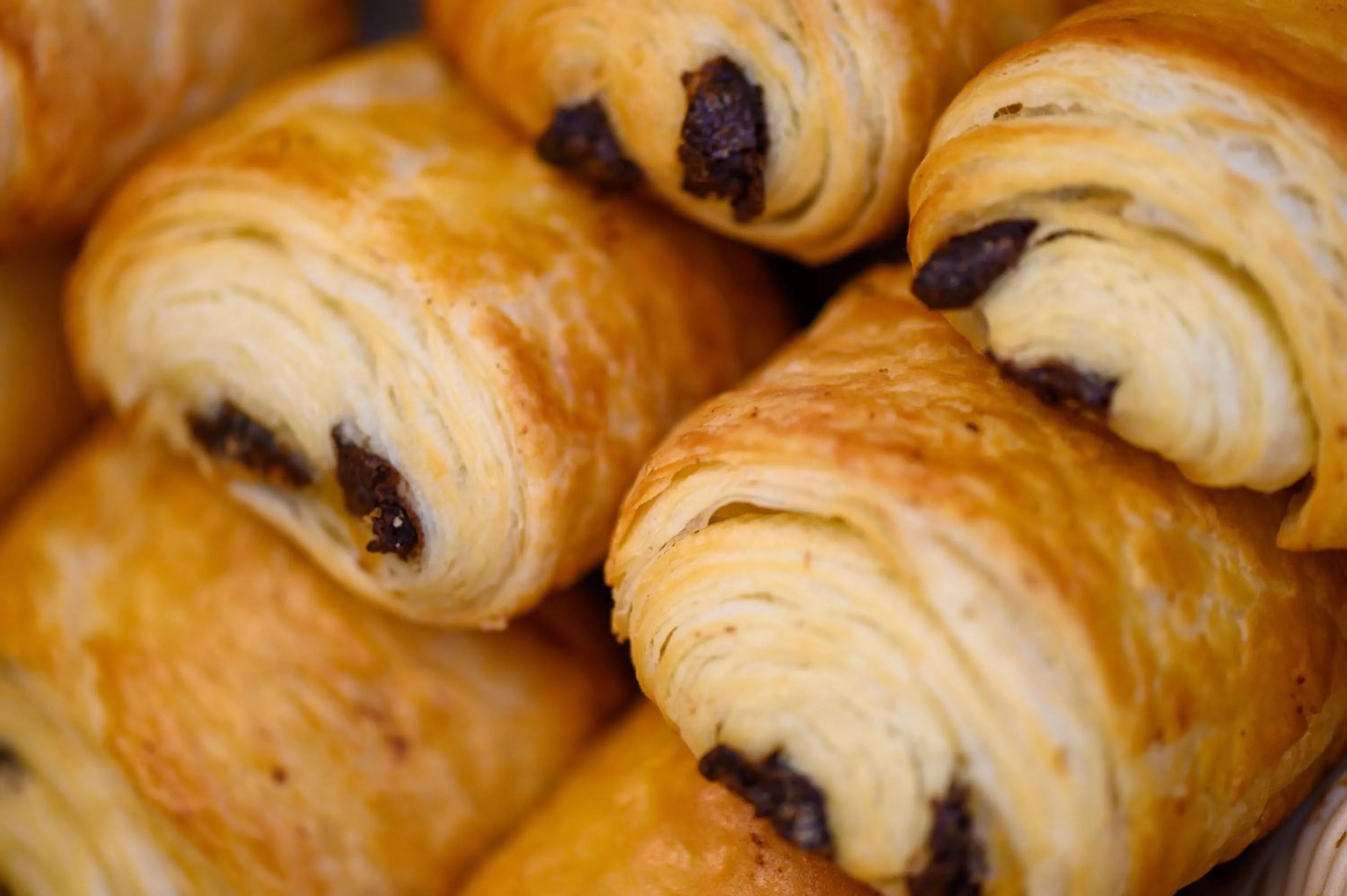 Food close-up in ibis budget Hotel Luzern City