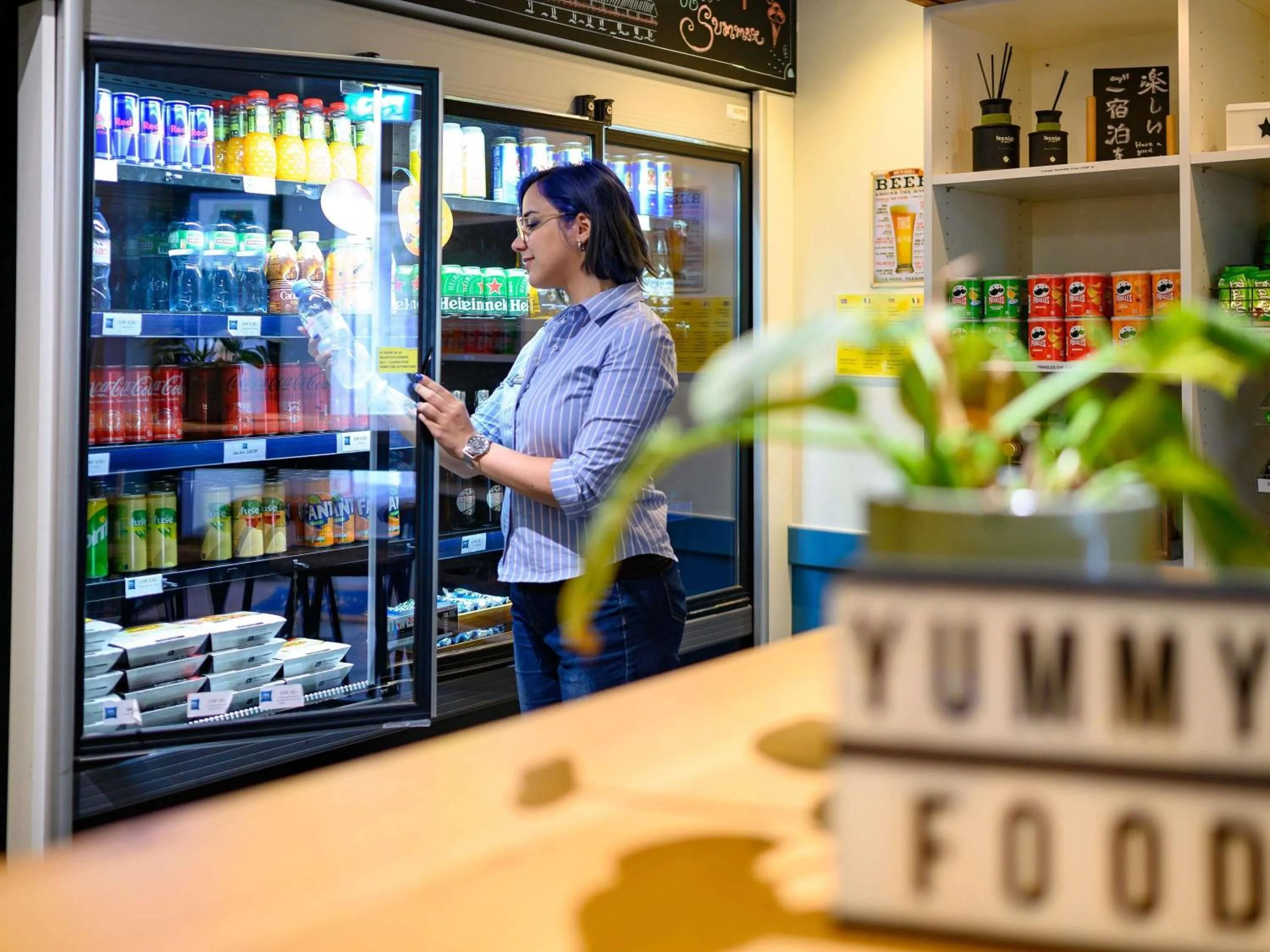 Other in ibis budget Hotel Luzern City