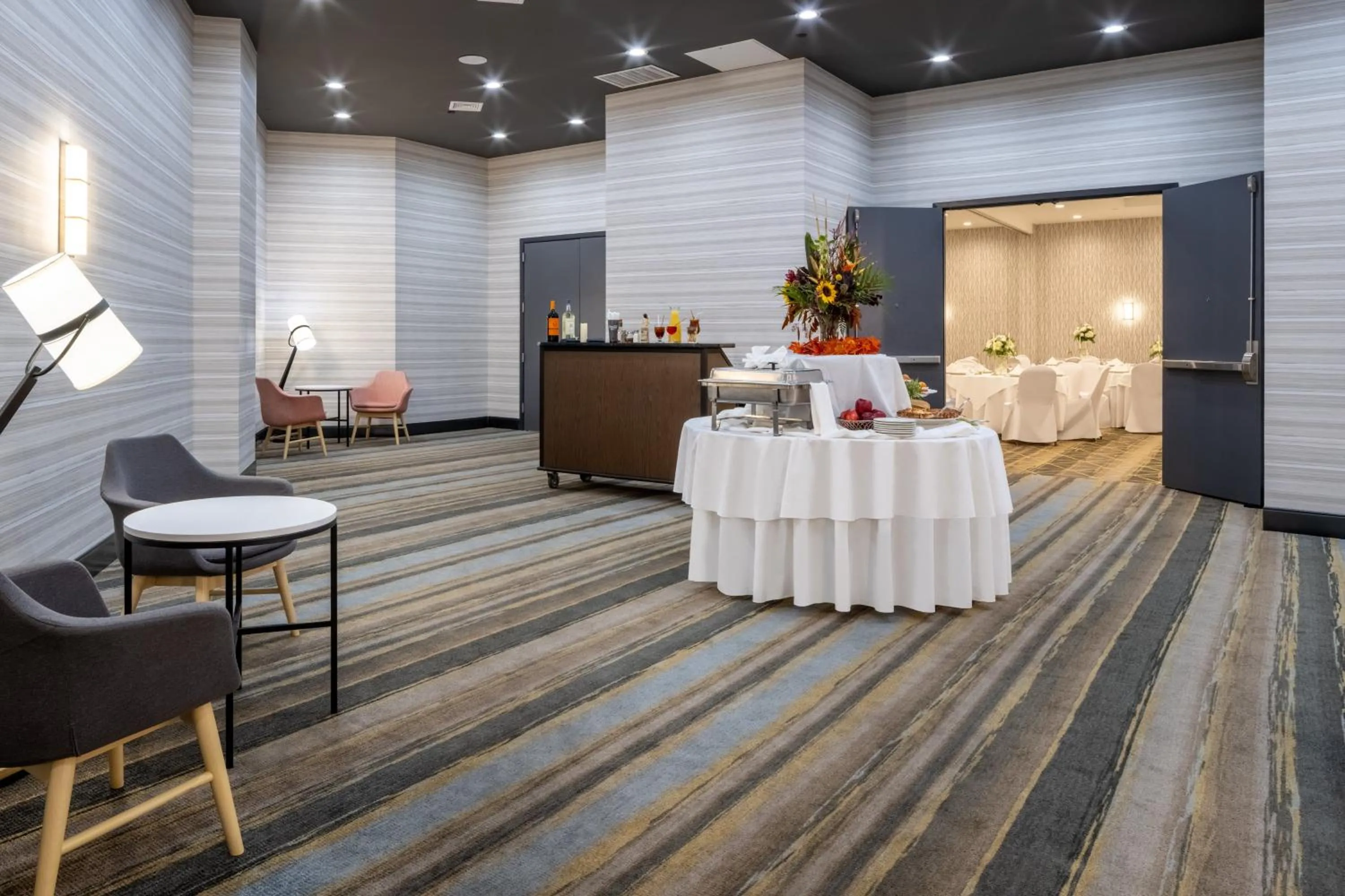 Banquet/Function facilities in Holiday Inn - Long Island - ISLIP Arpt East by IHG
