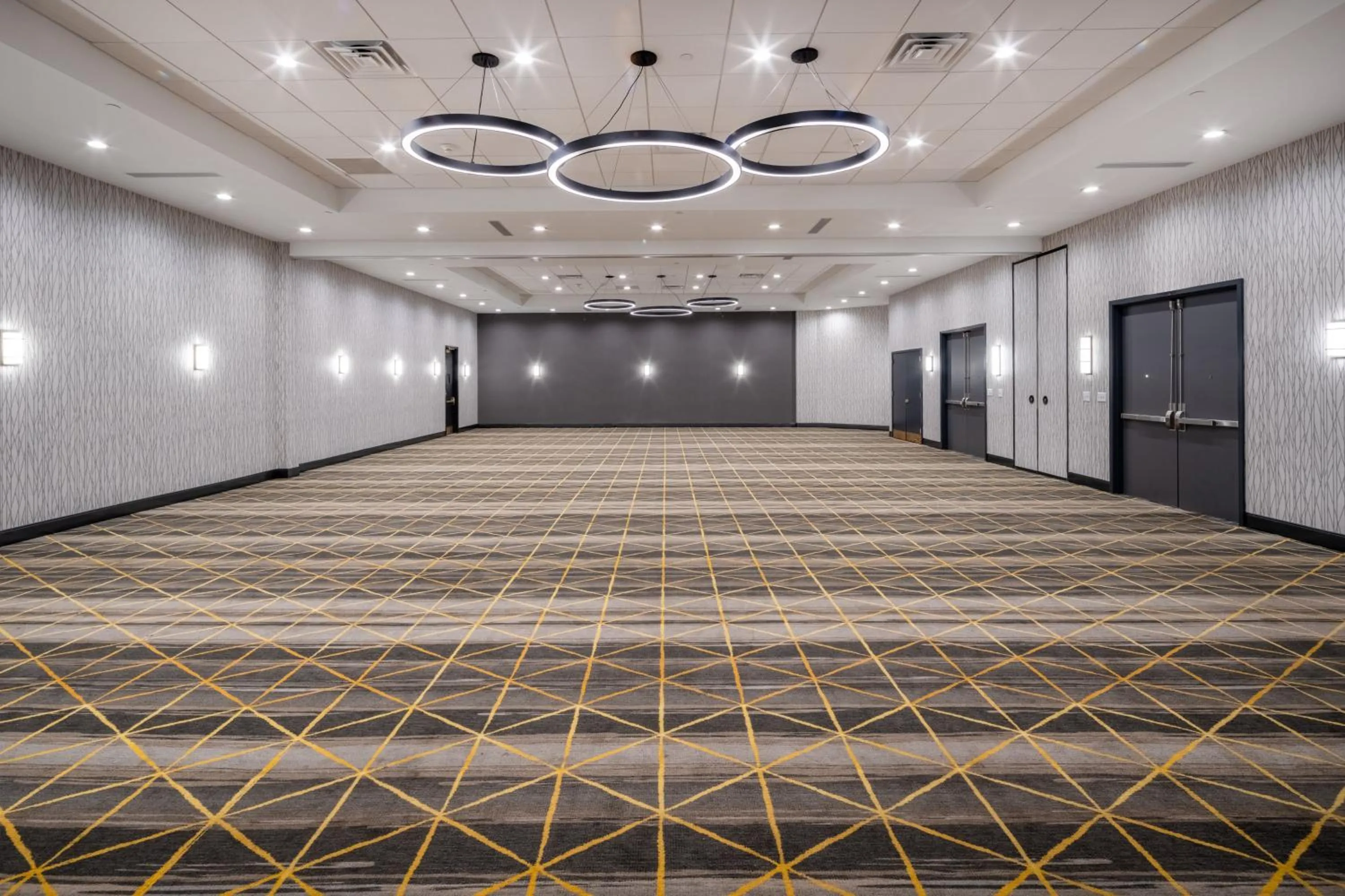 Banquet/Function facilities in Holiday Inn - Long Island - ISLIP Arpt East by IHG
