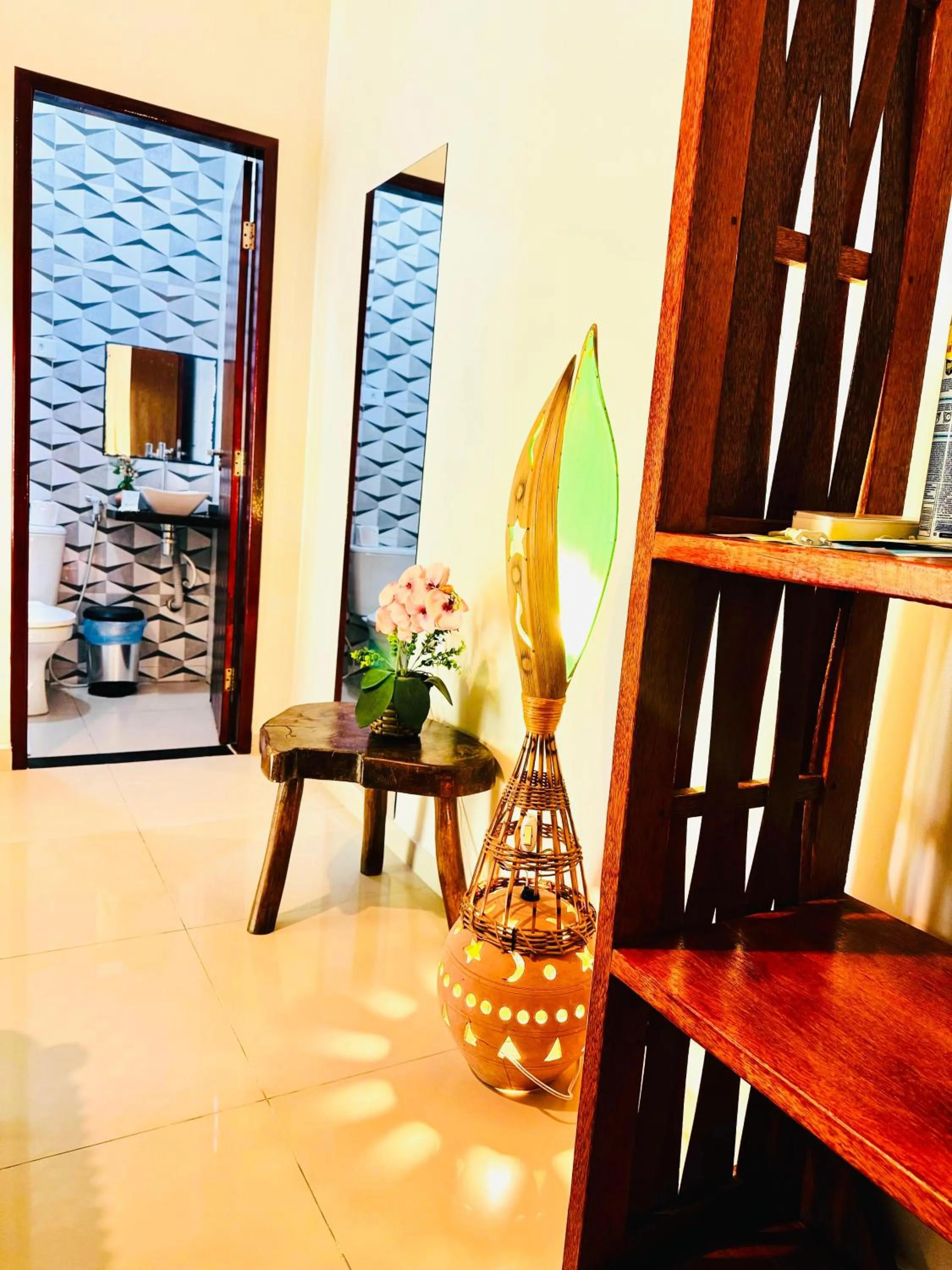 Recanto Caiçara Pousada